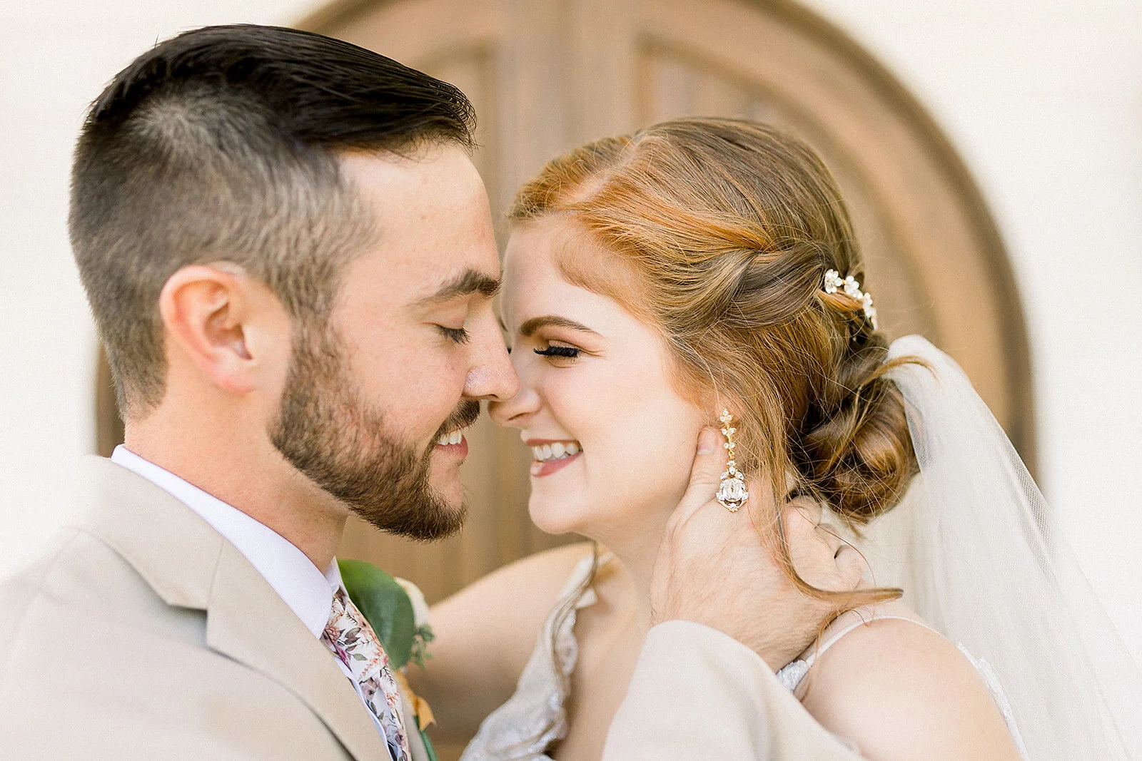 Thomas Wedding Legacy Acres Conway, AR — Lauren Haley Photography