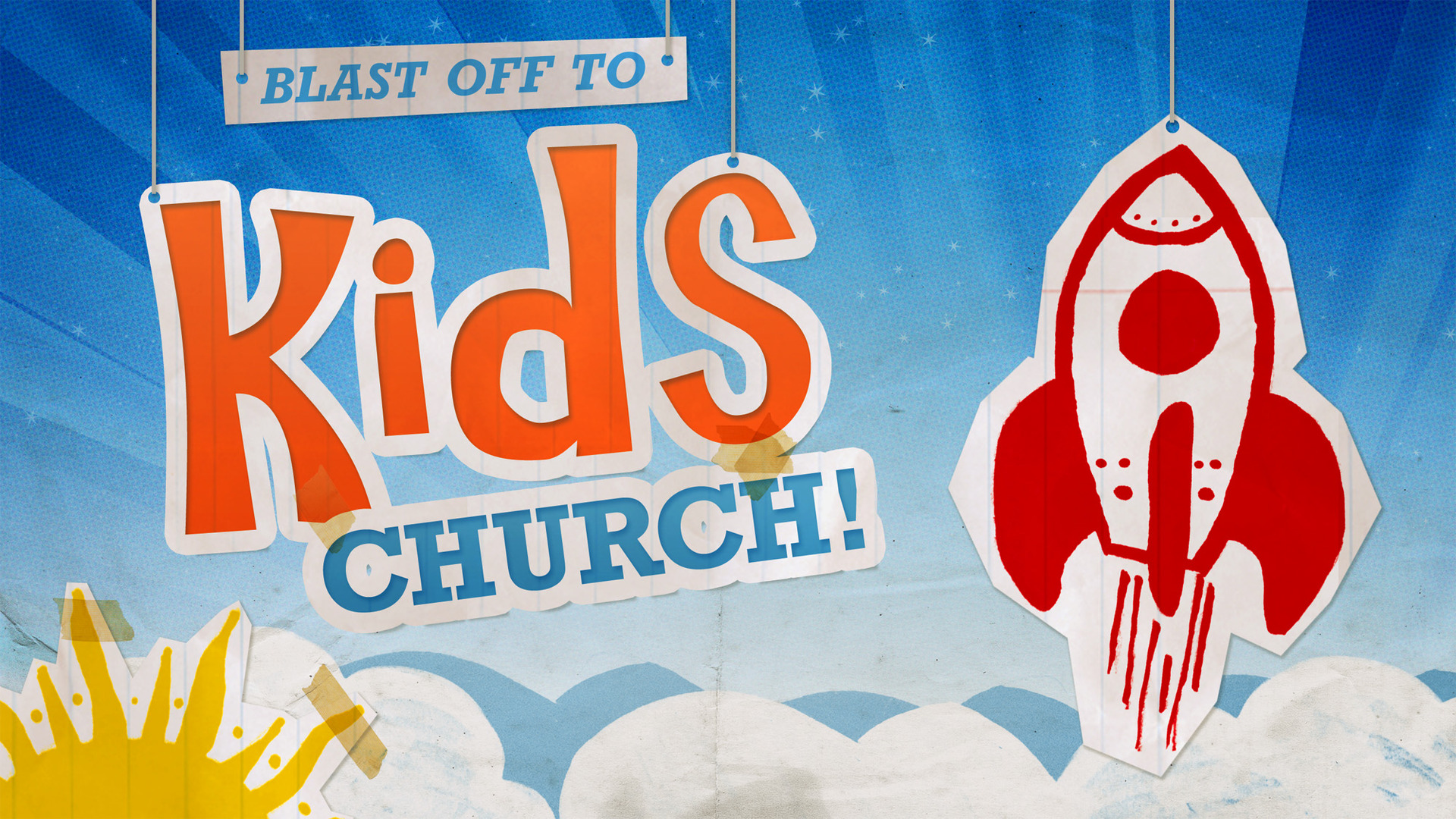 Kids Church