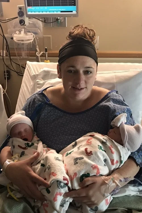 Surrogate Story: Callie Megel 