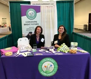 Update: Two Sassy Sisters Continue a Surrogacy Agency in Colorado – and Beyond!