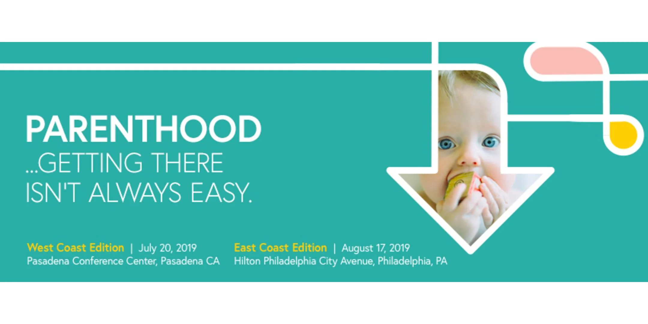 American Fertility Expo &amp; Conference 2019 - East Coast Edition