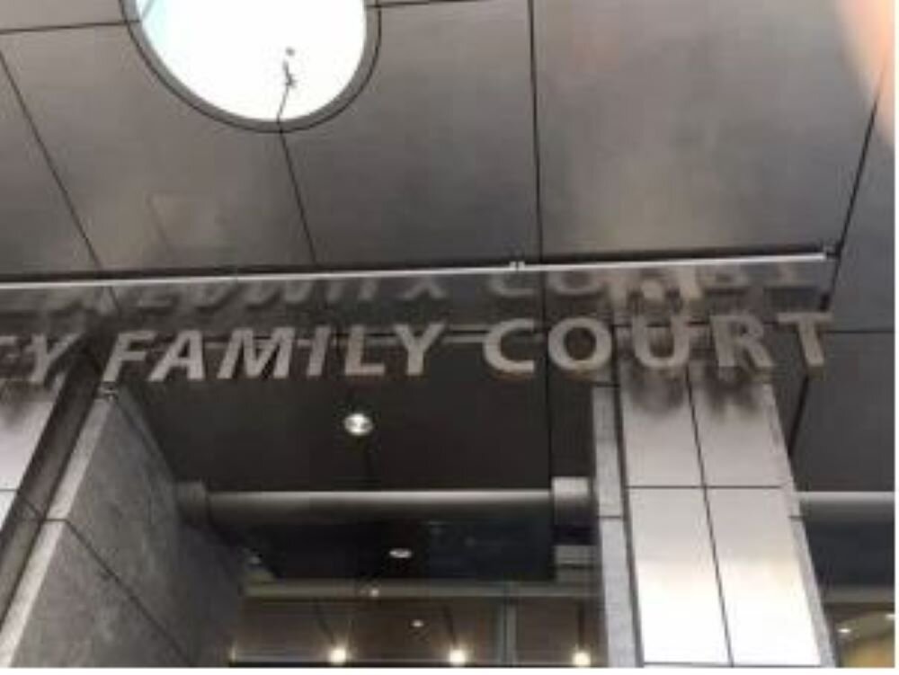 LGBTQ+ families receive some good news, but trouble lies ahead. 