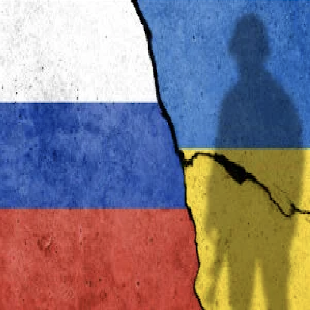 What Does An Invasion Of Ukraine Mean For Surrogacy?
