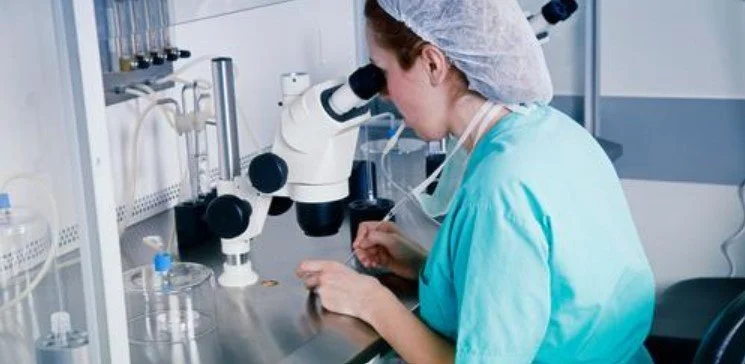 Access To Family Building Bill Looks To Federally Protect IVF