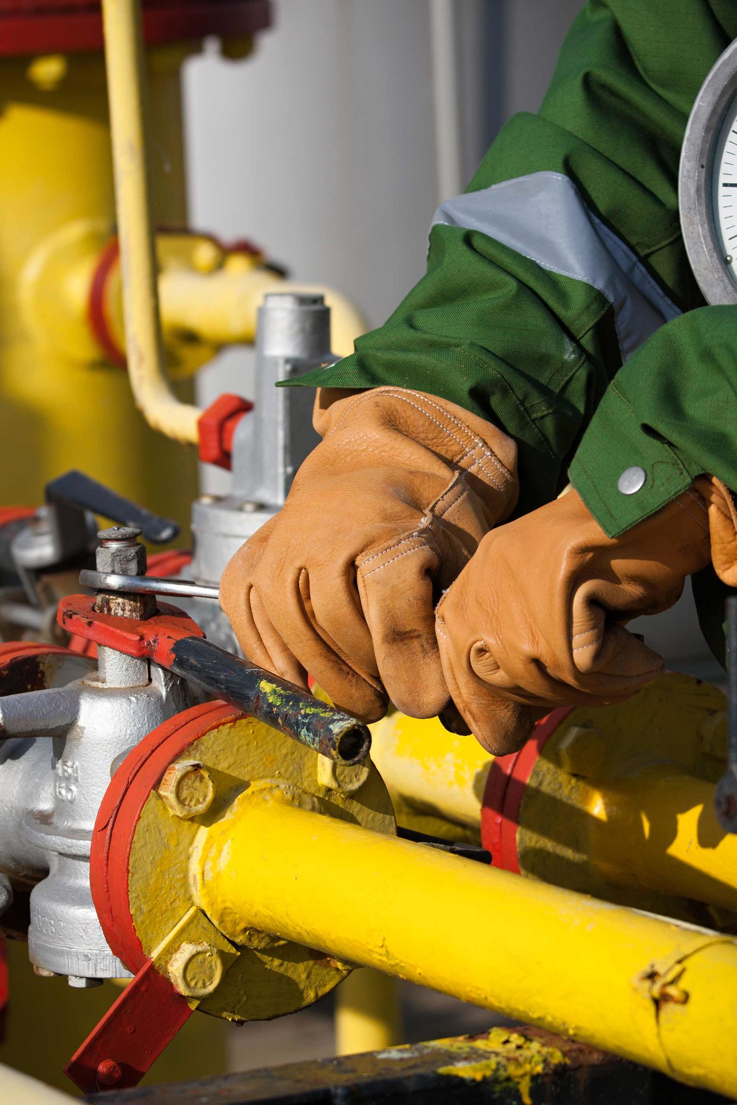 Inspections Qa Qc Pdi Solutions