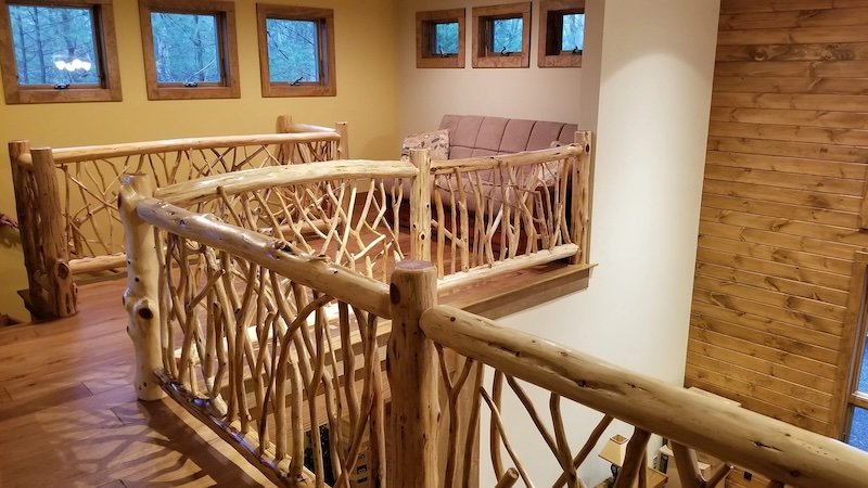 Futon Assembly Instructions — EZ Mountain Rustic Furniture