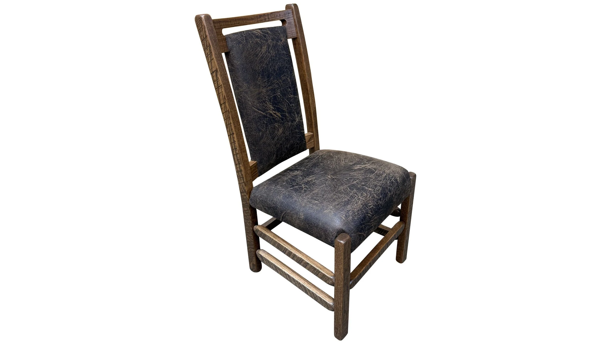 Rough Cut Oal Mission Dining Chair.jpg