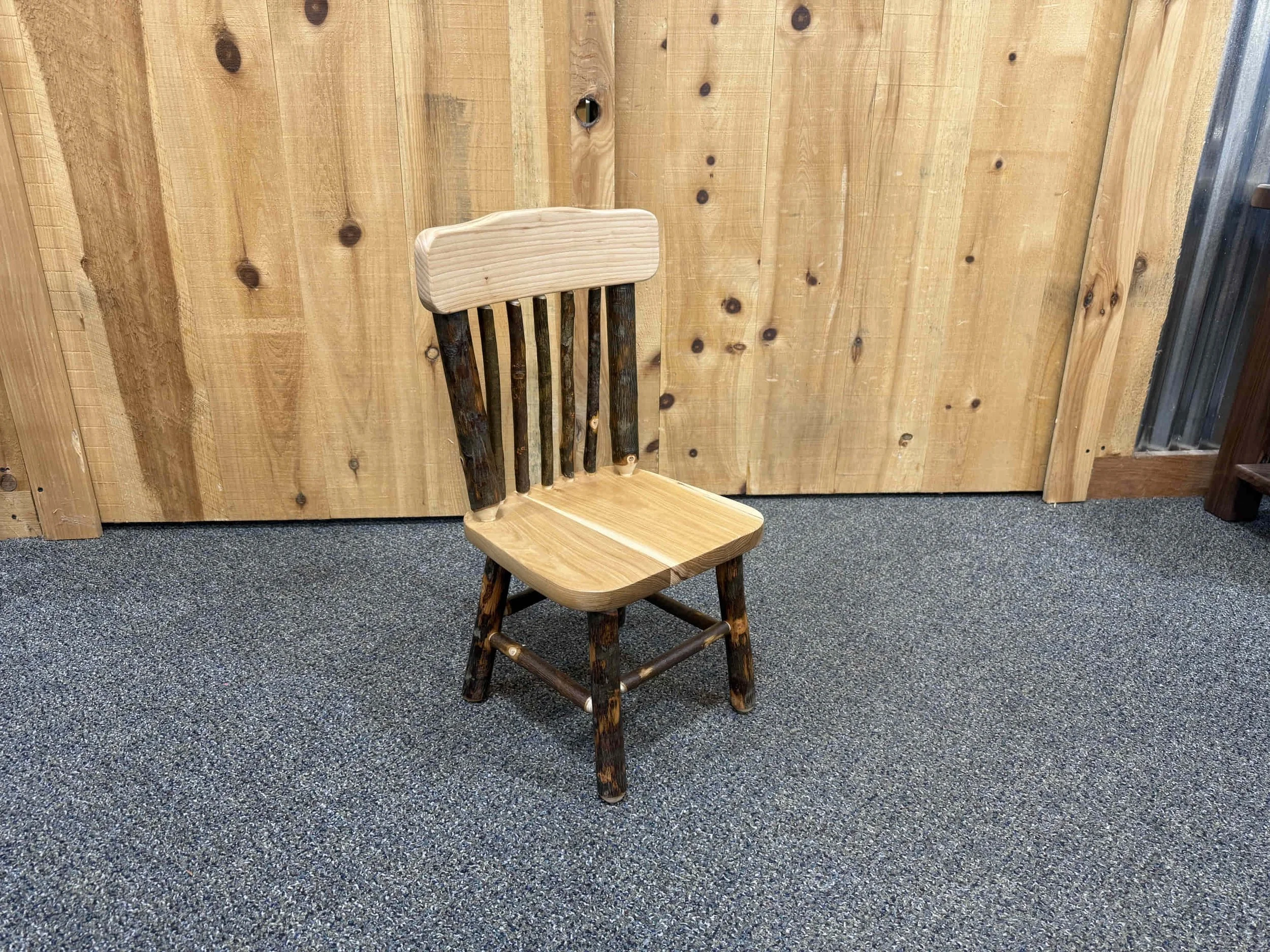 Hickory Chil's Table Set (1).JPG