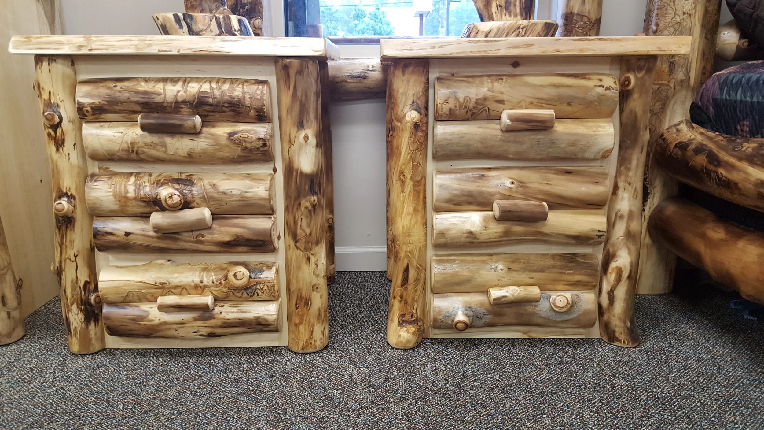Copy of Copy of 3 Drawer