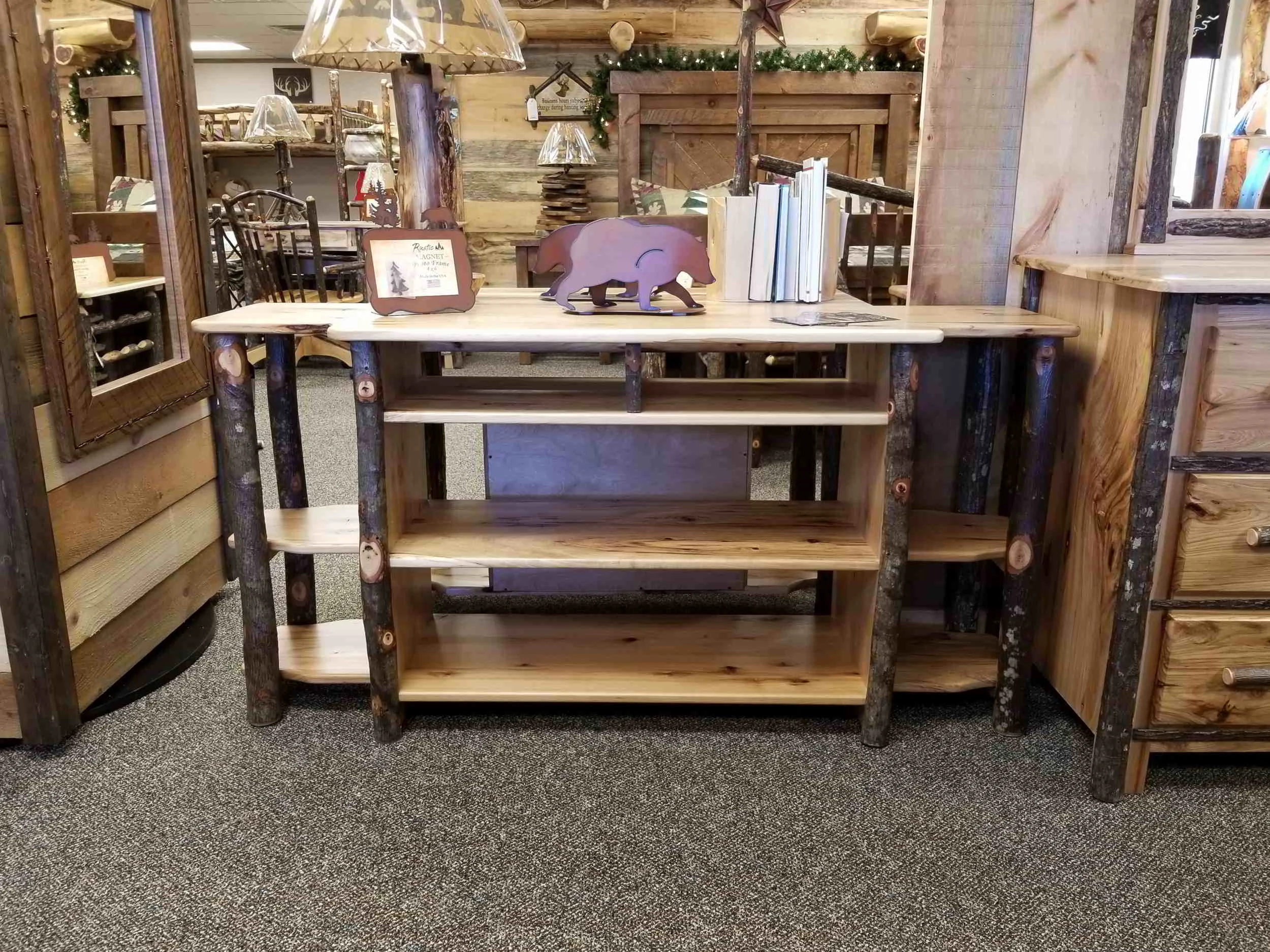 TV Stand 60 Hickory-1.jpg