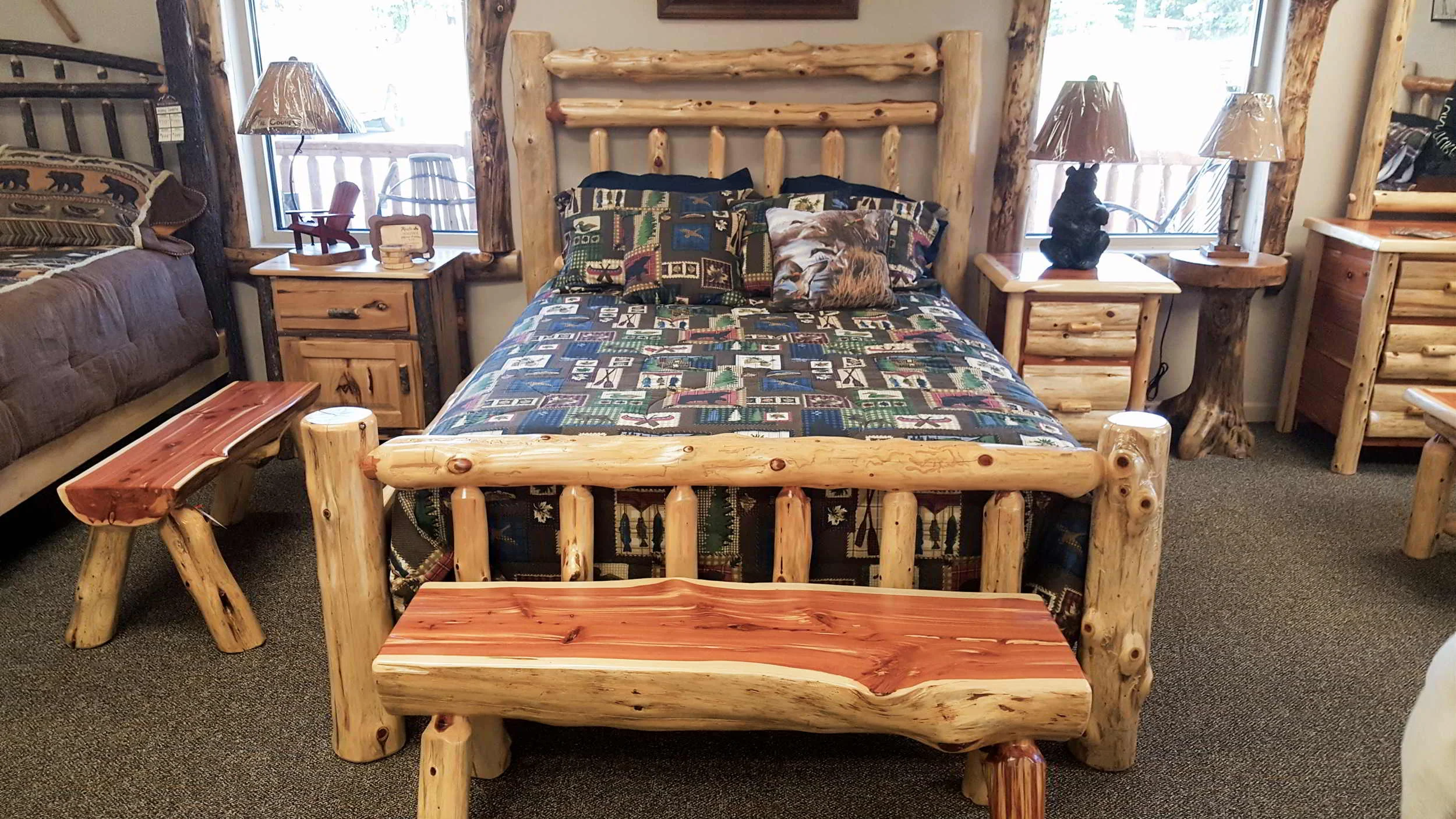 Red Cedar Bed -1.jpg