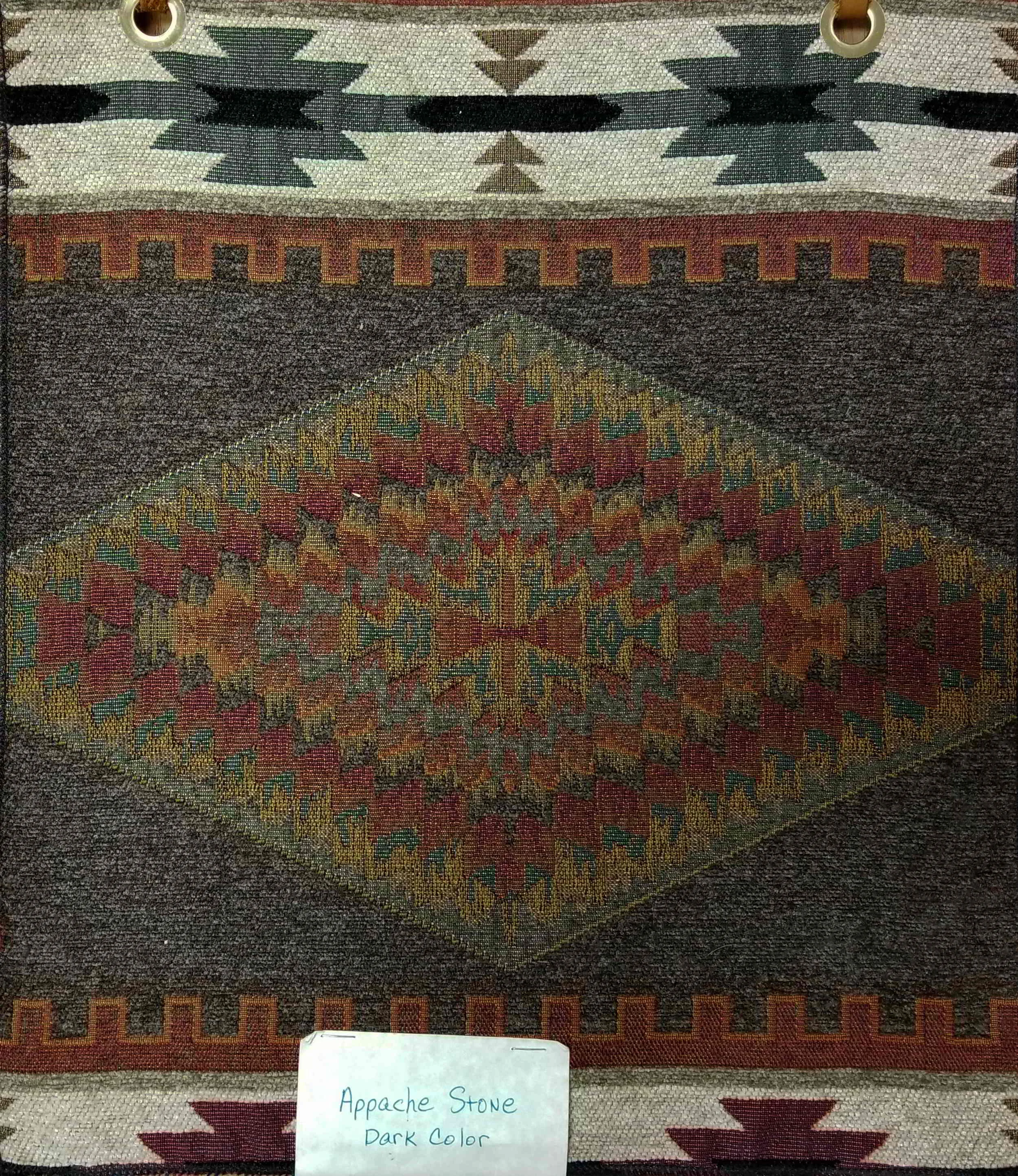 Appache Stone Dark