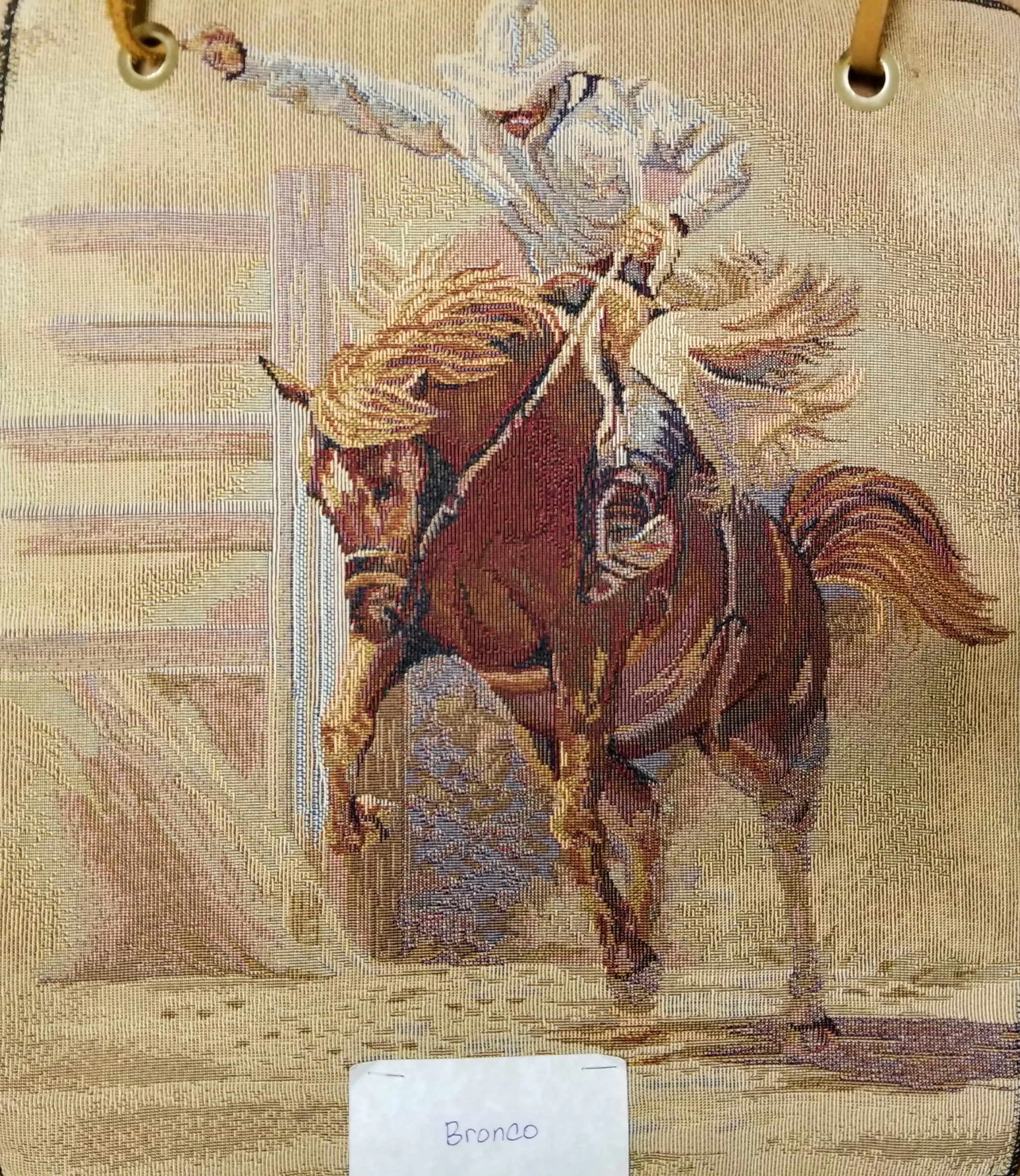 Bronco