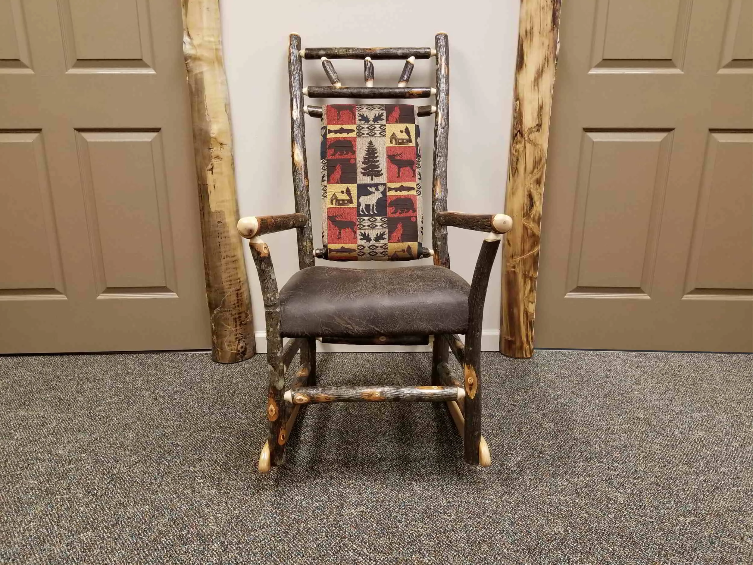 Hickory Tall back rocker 4.jpg