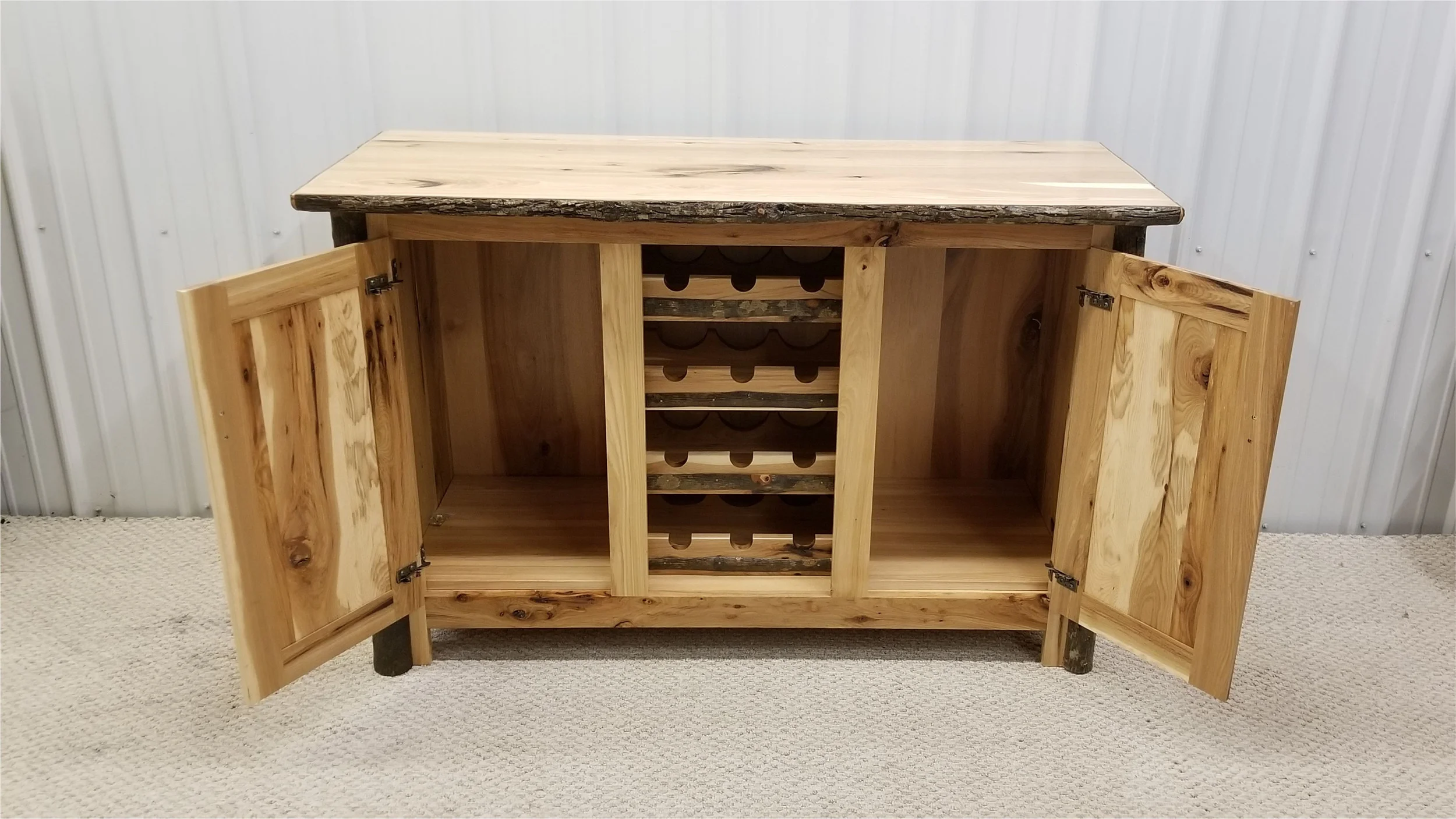 Rustic Home Decor Accessories — EZ Mountain Rustic Furniture