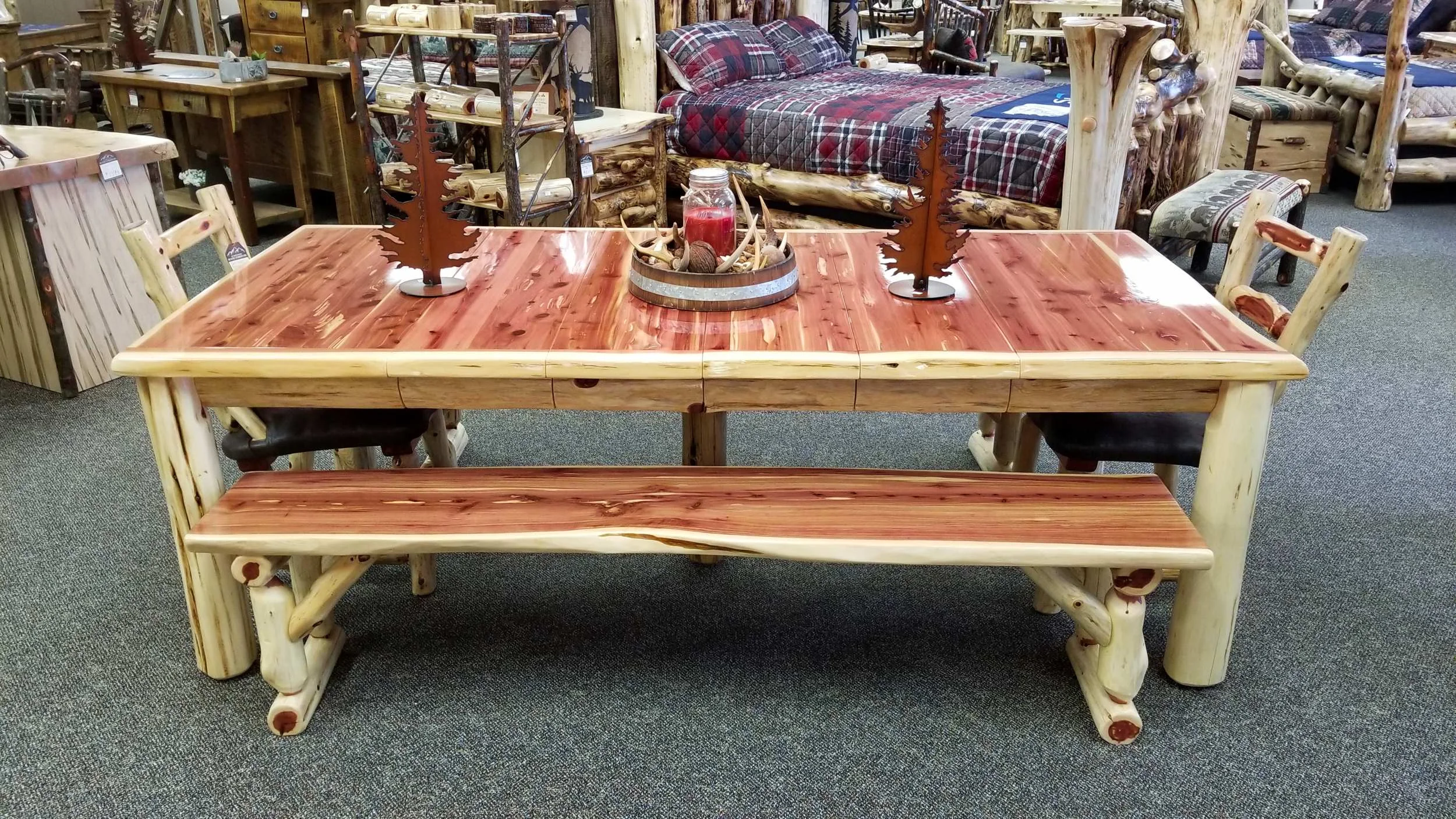 RED CEDAR LEAF TABLE (1 of 1).jpg