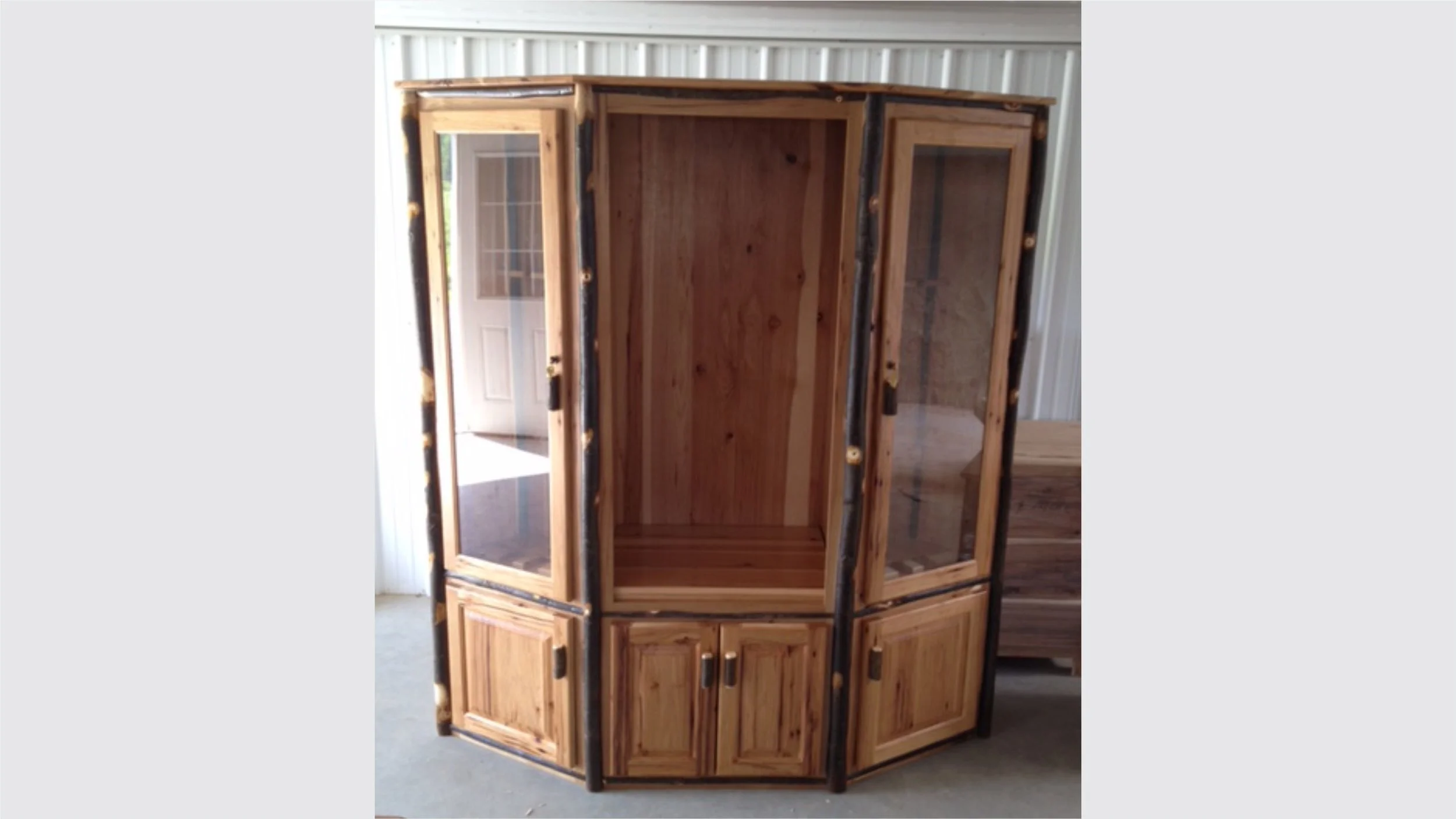 Rustic Log Man Cave Furniture Ez Mountain Rustic Furniture