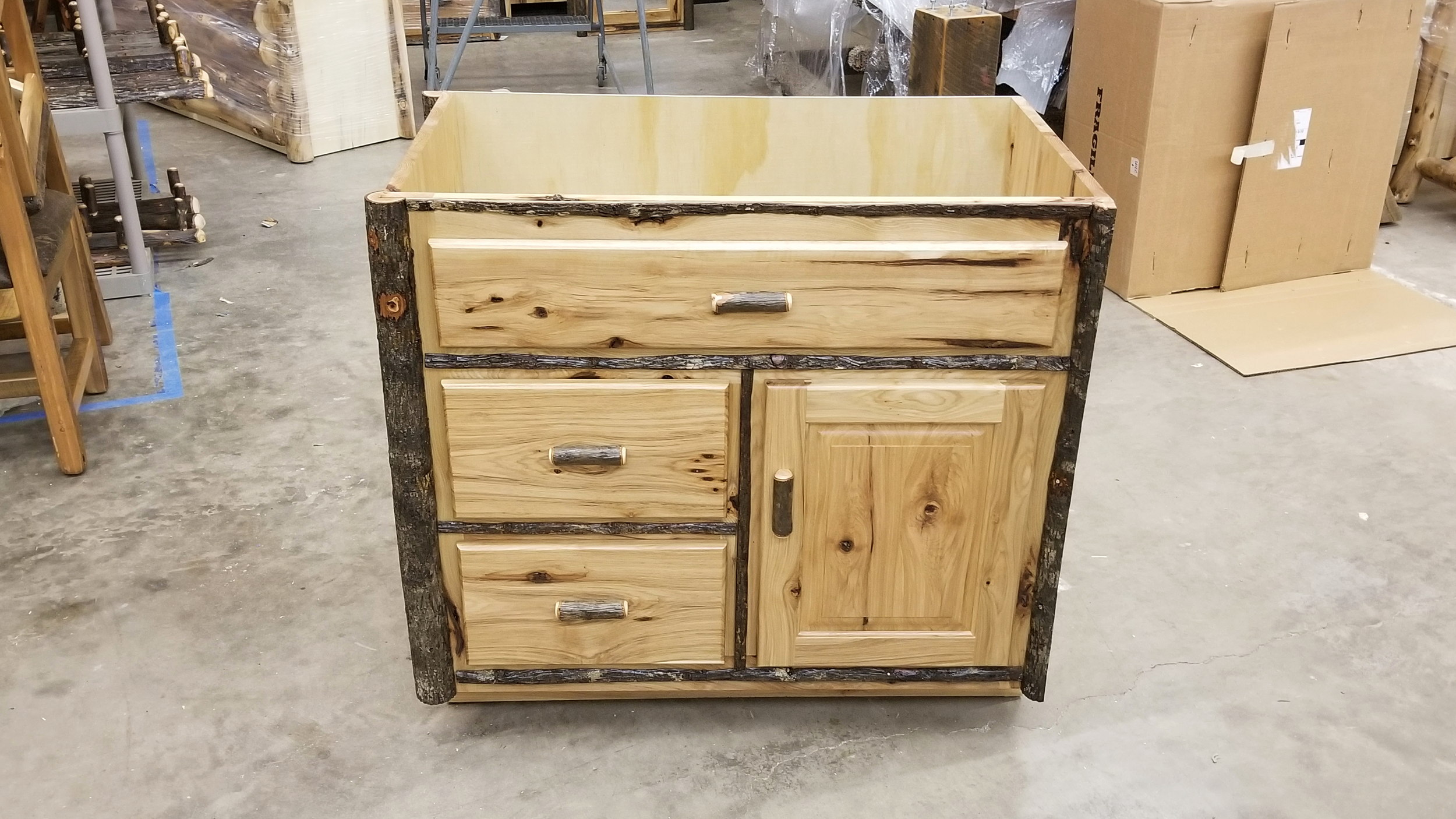 Hickory Vanity 2 Drawer 1 Door-1.jpg