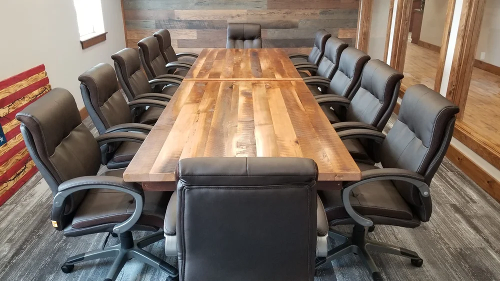 Rustic Conference Table Base Rustic Conference Table Ideas
