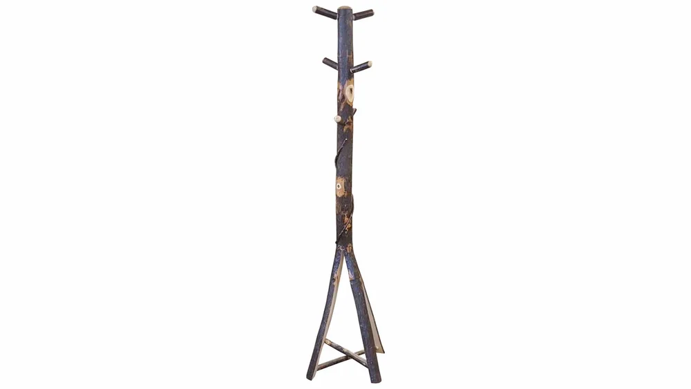Toby Coat Rack Twig Coat Rack