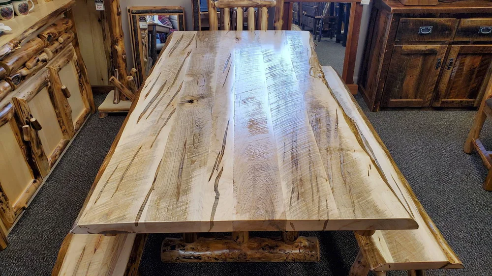 Maple Furniture