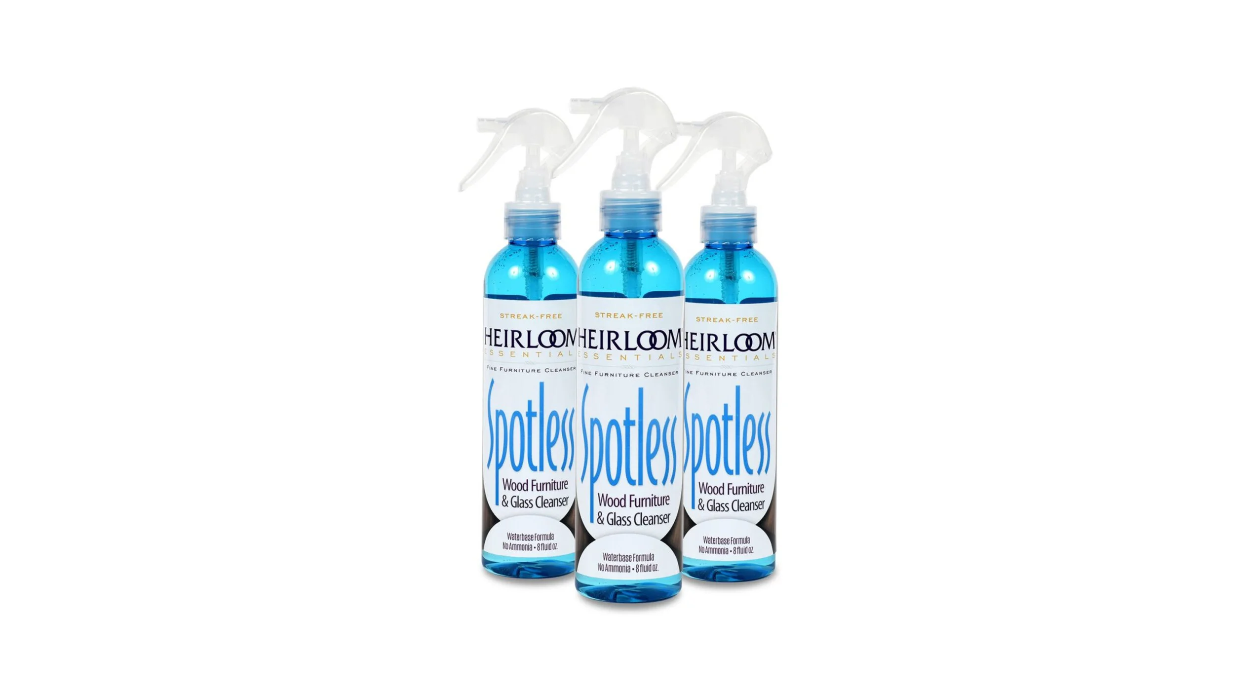 Furniture Cleaning Solution — EZ Mountain Rustic Furniture