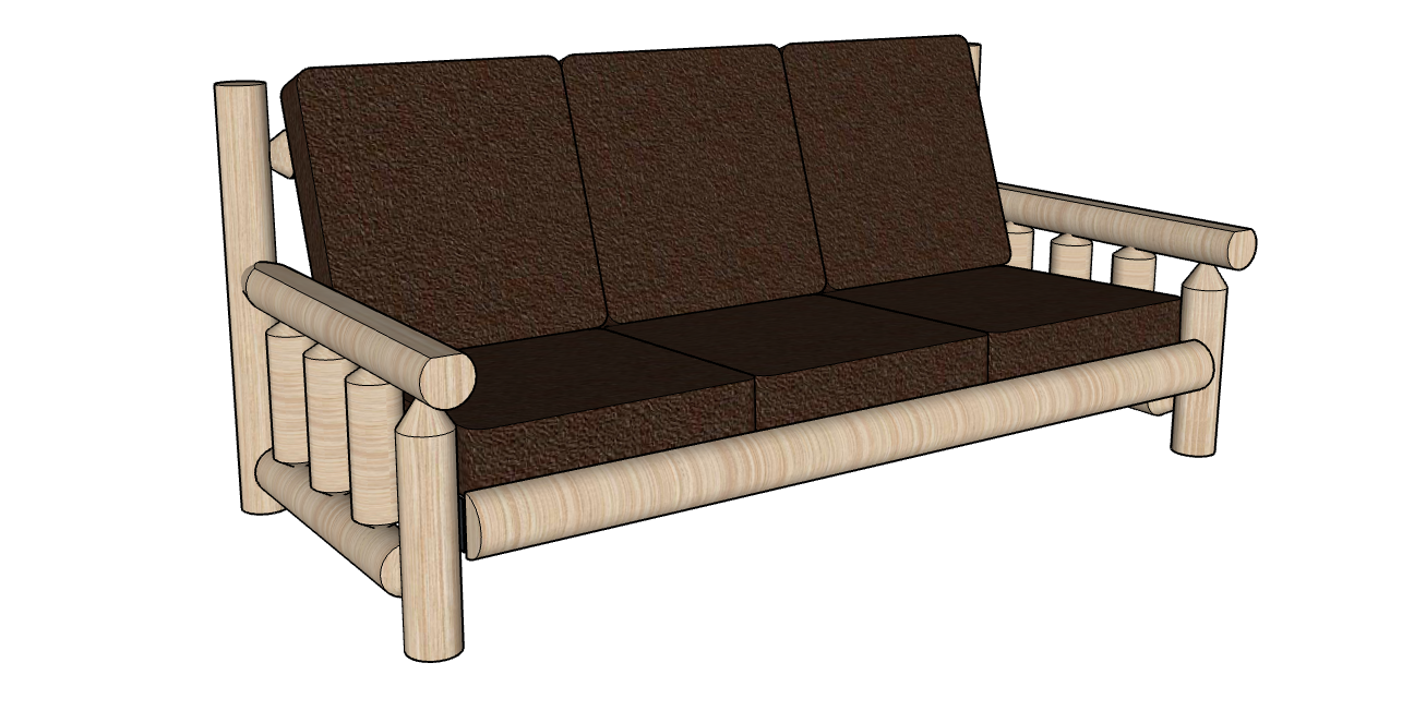 Aspen Seating Assembly Instructions