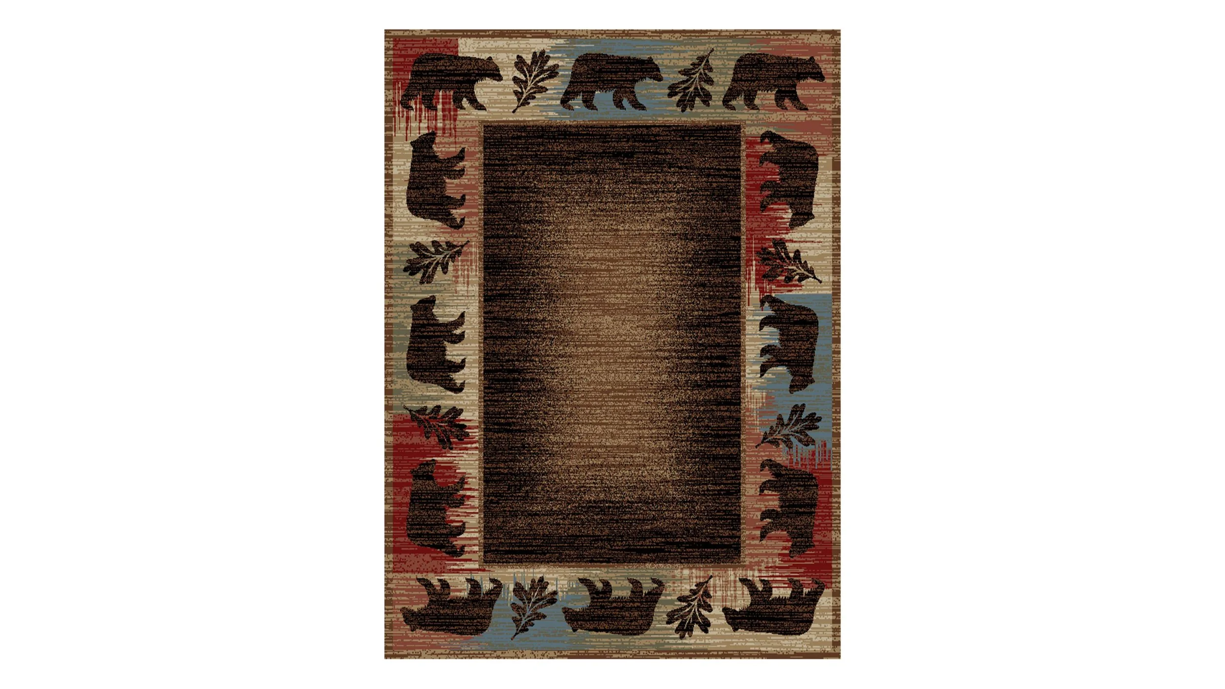 Fossil Creek Rug