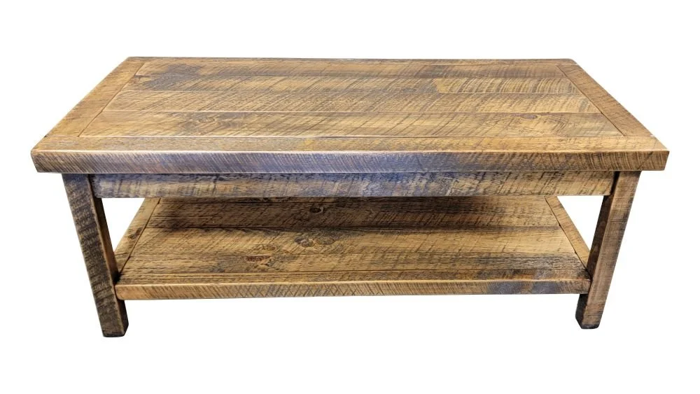 Keystone Coffee Table
