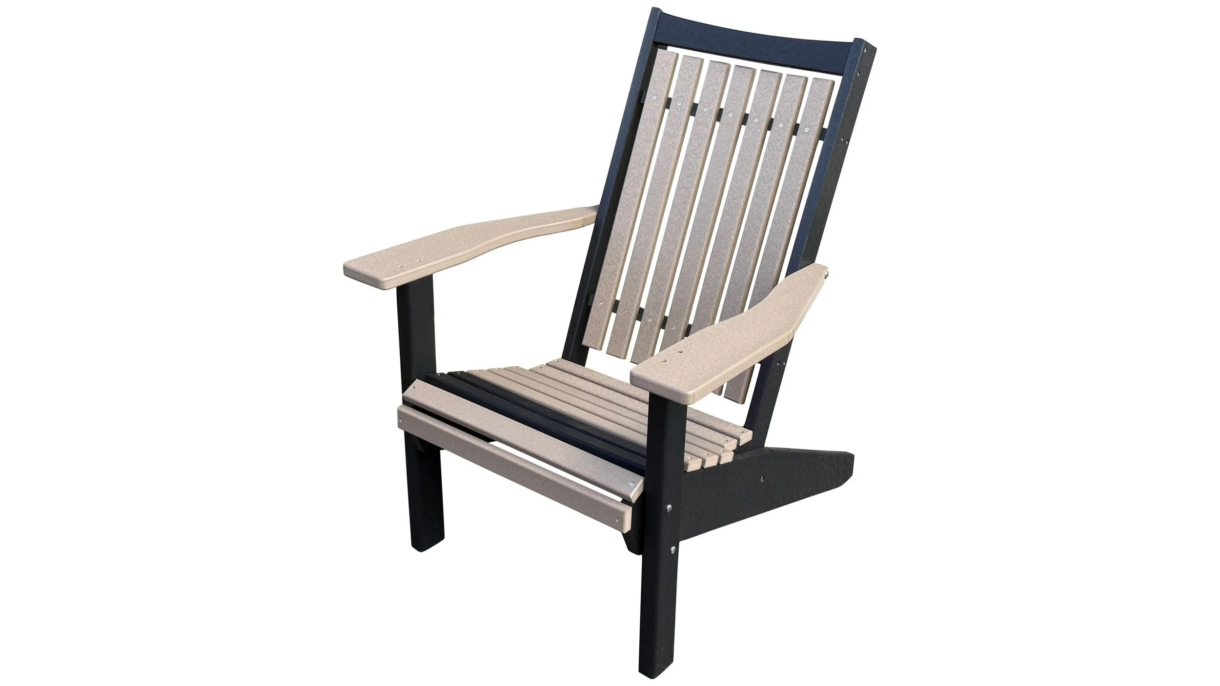 Contemporary Outdoor Stackable Adirondack Chair.jpg