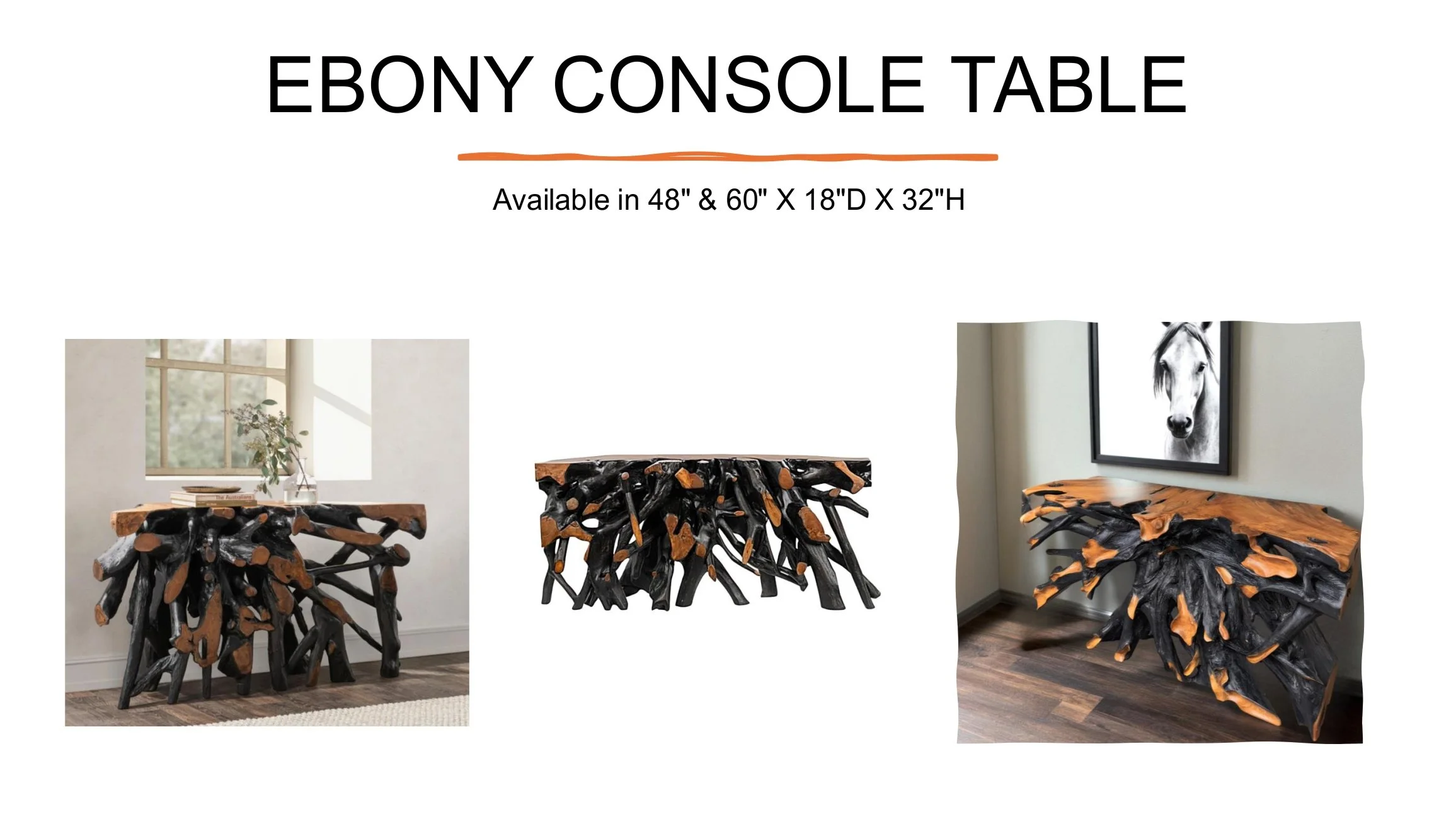 Teak Ebony Console Table.jpg