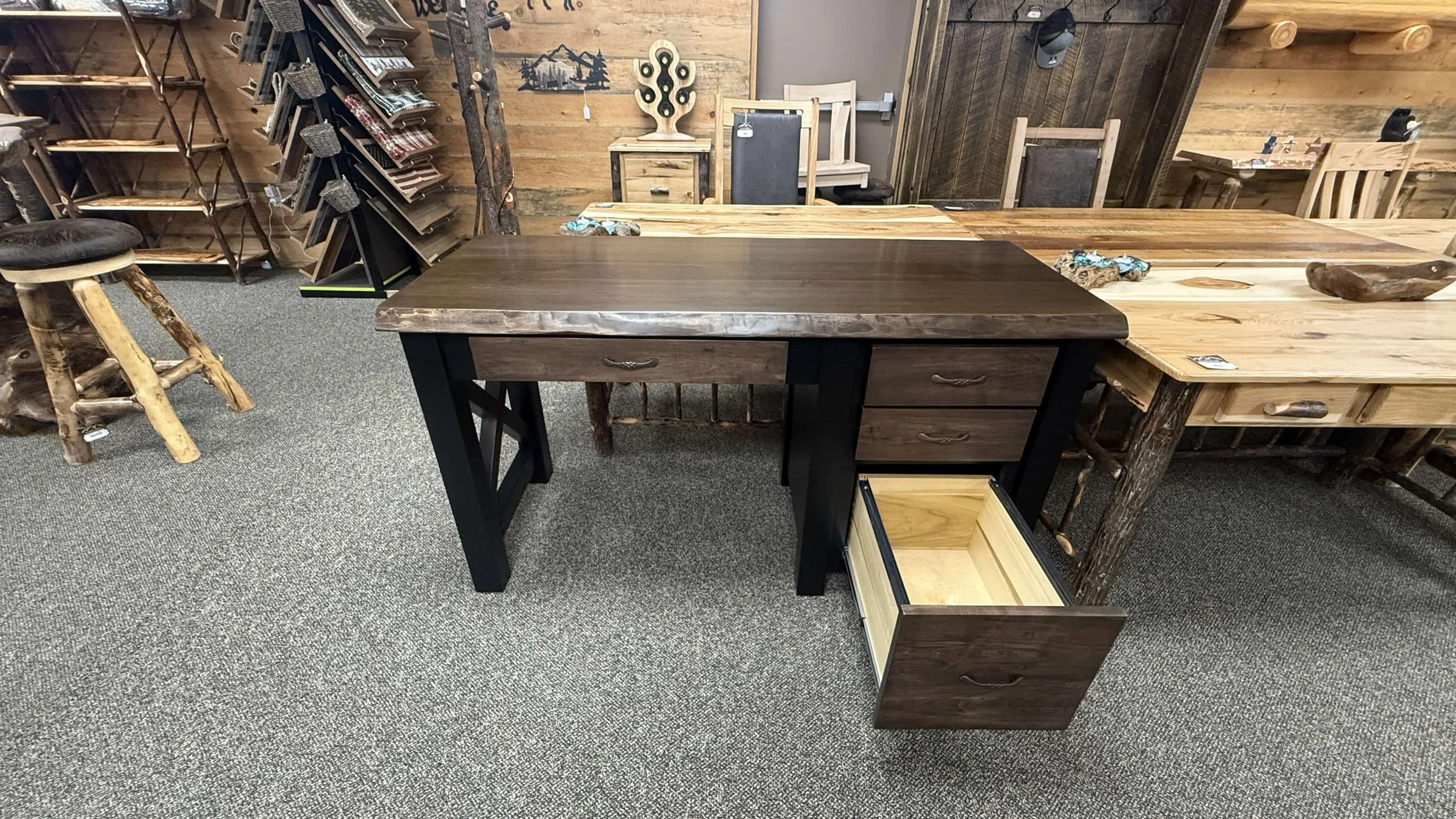 Live Edge Maple Executive Desk (5).JPG