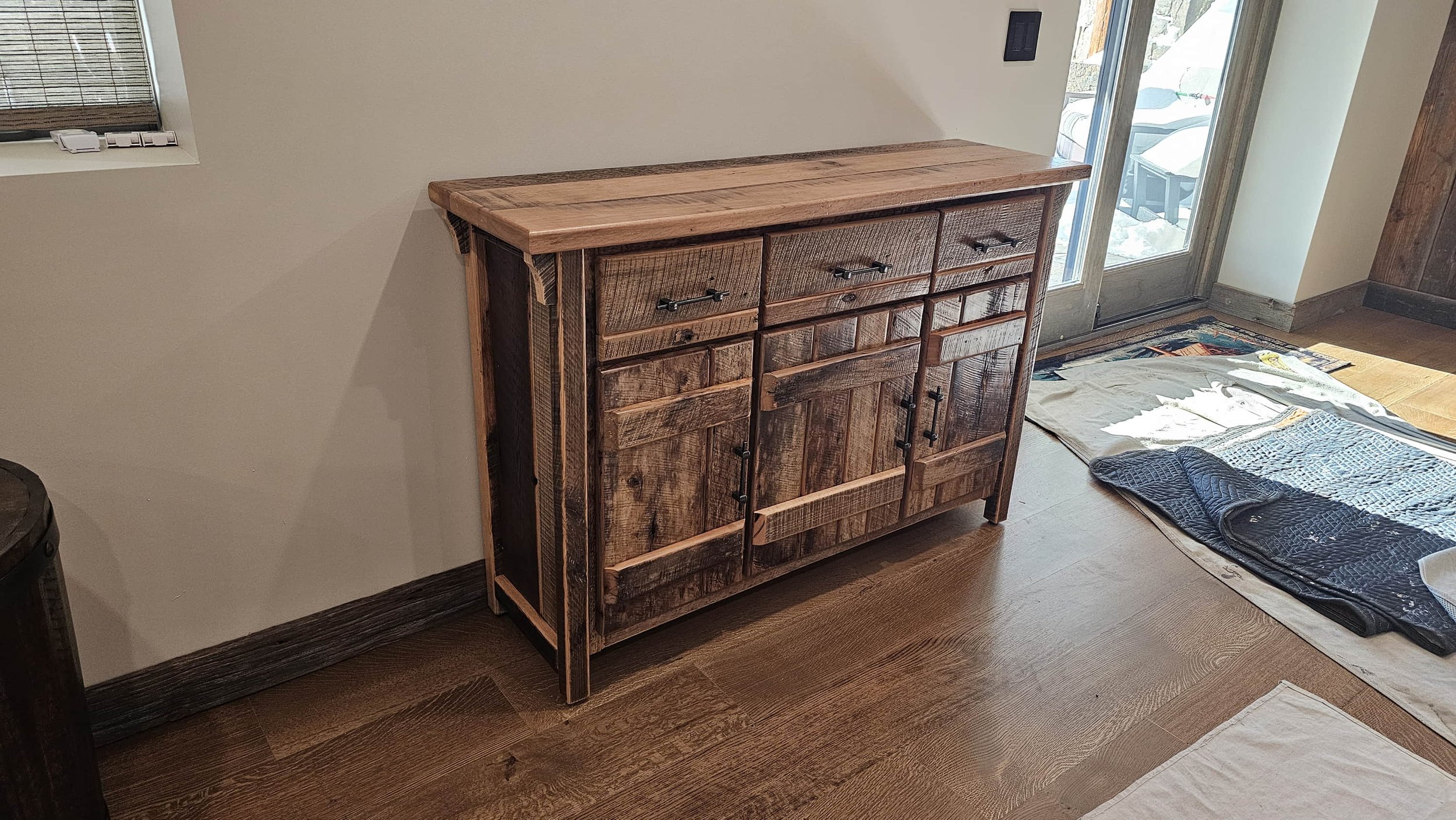 Reynolds Barnwood Buffet Table (1).jpg