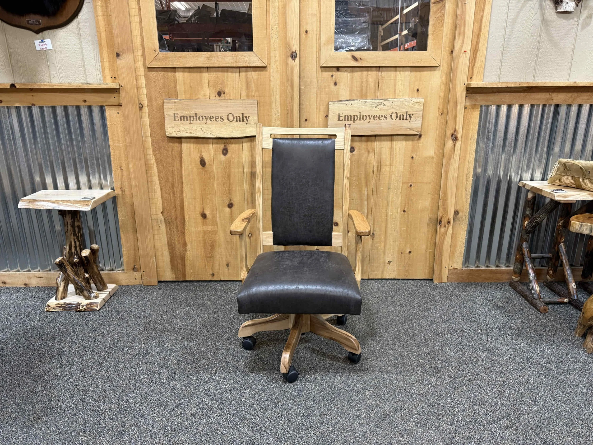 Handle Back Desk Arm Chair (2).JPG