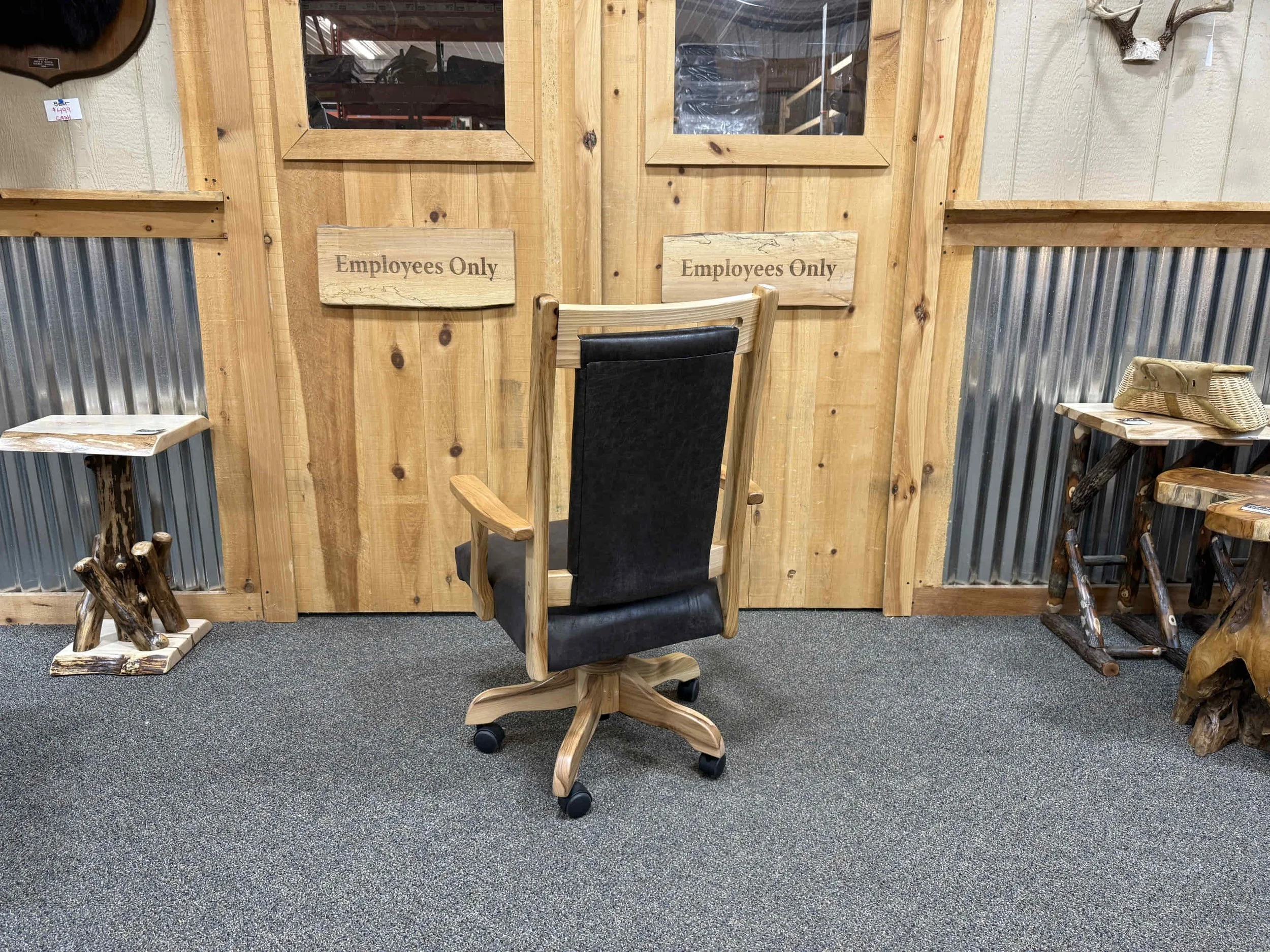 Handle Back Desk Arm Chair (3).JPG