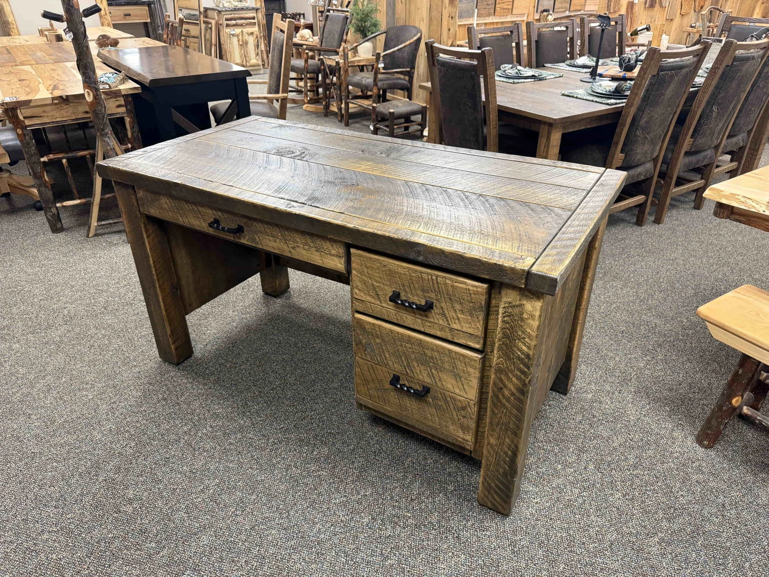 Keystone Pine Desk  (5).JPG