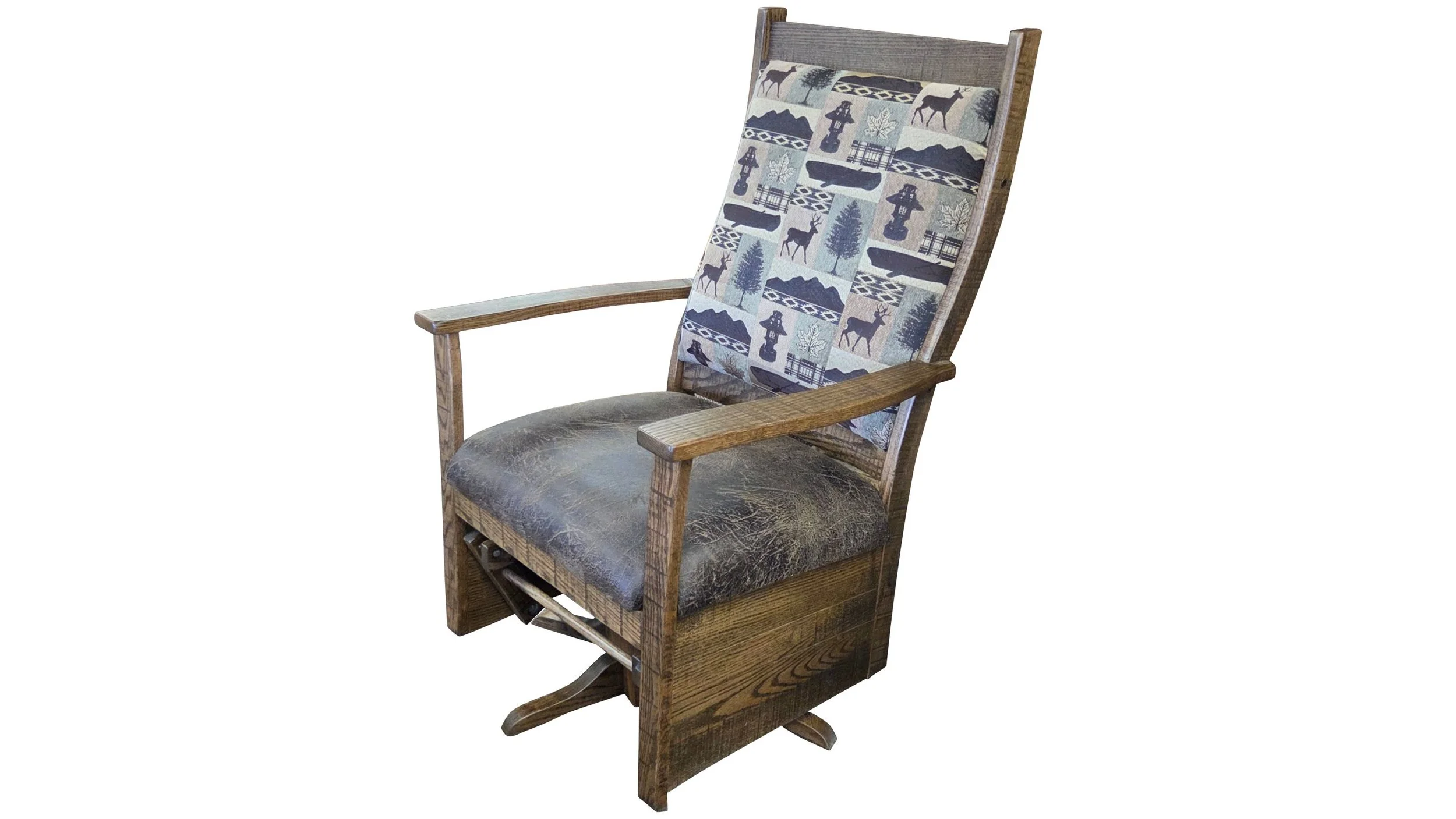 Bent Oak Swivel Glider.jpg