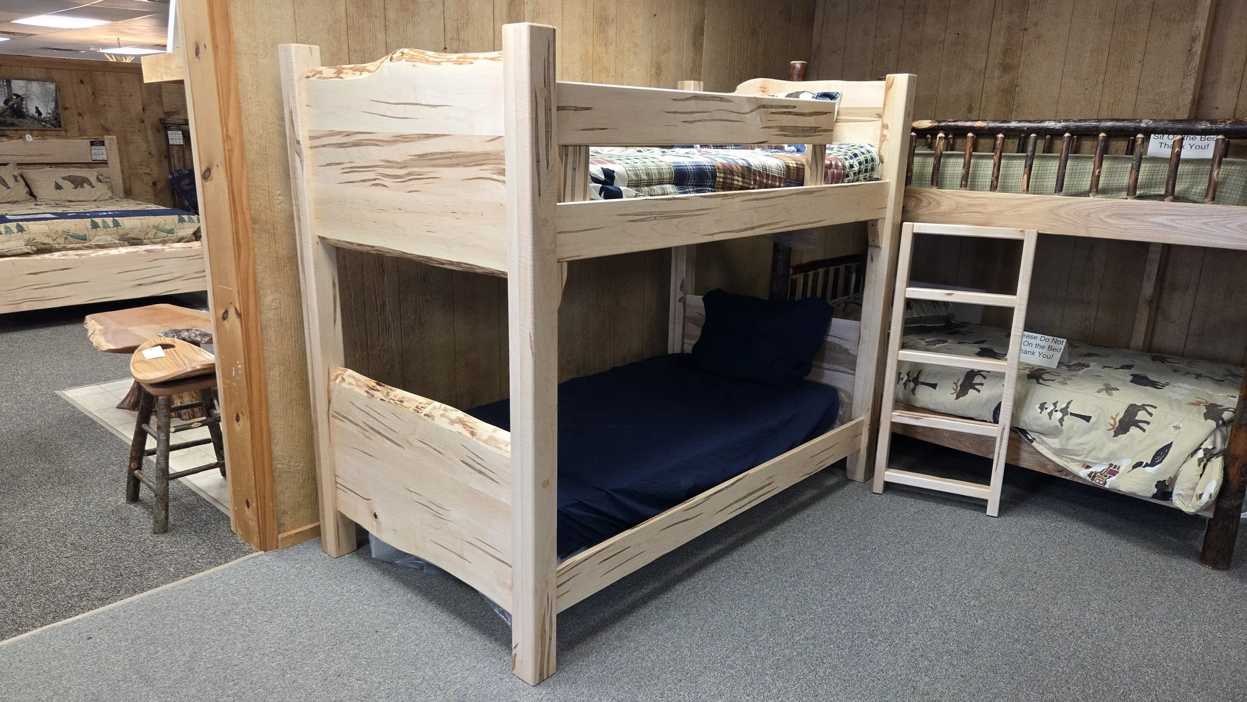 Live Edge Maple Bunk Bed (8).jpg