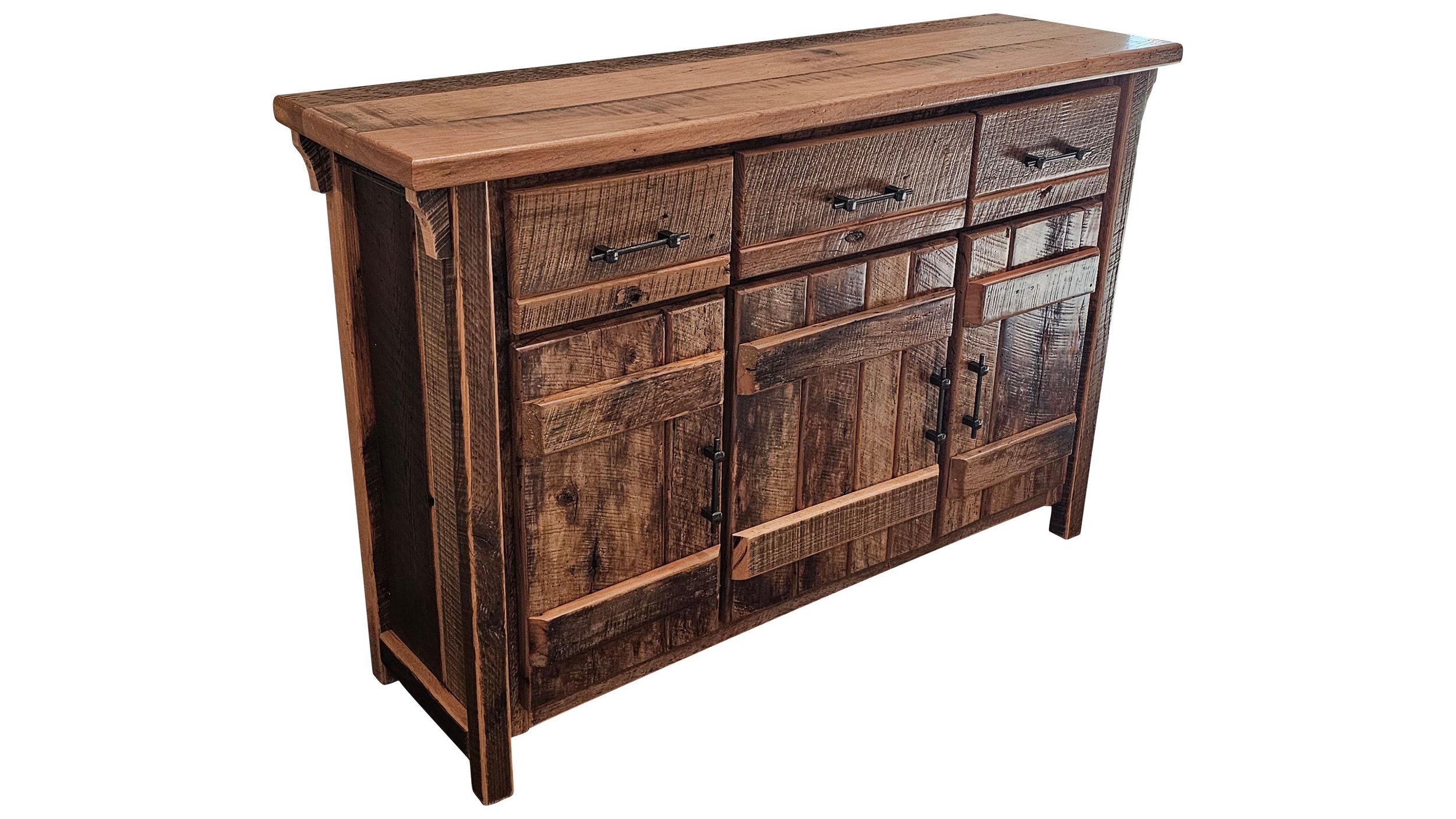 Barnwood Buffet Table.jpg