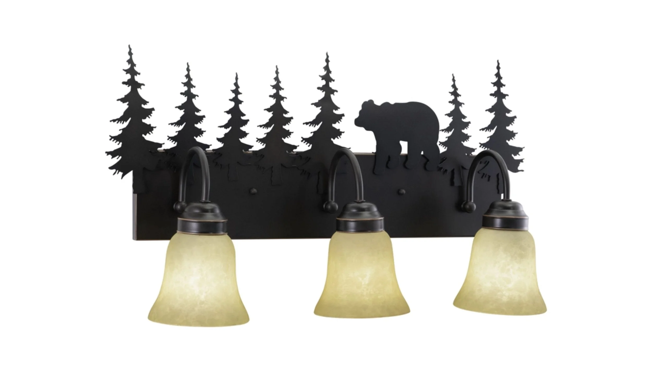 Metal Bear Vanity Light (3 Bulb).jpg