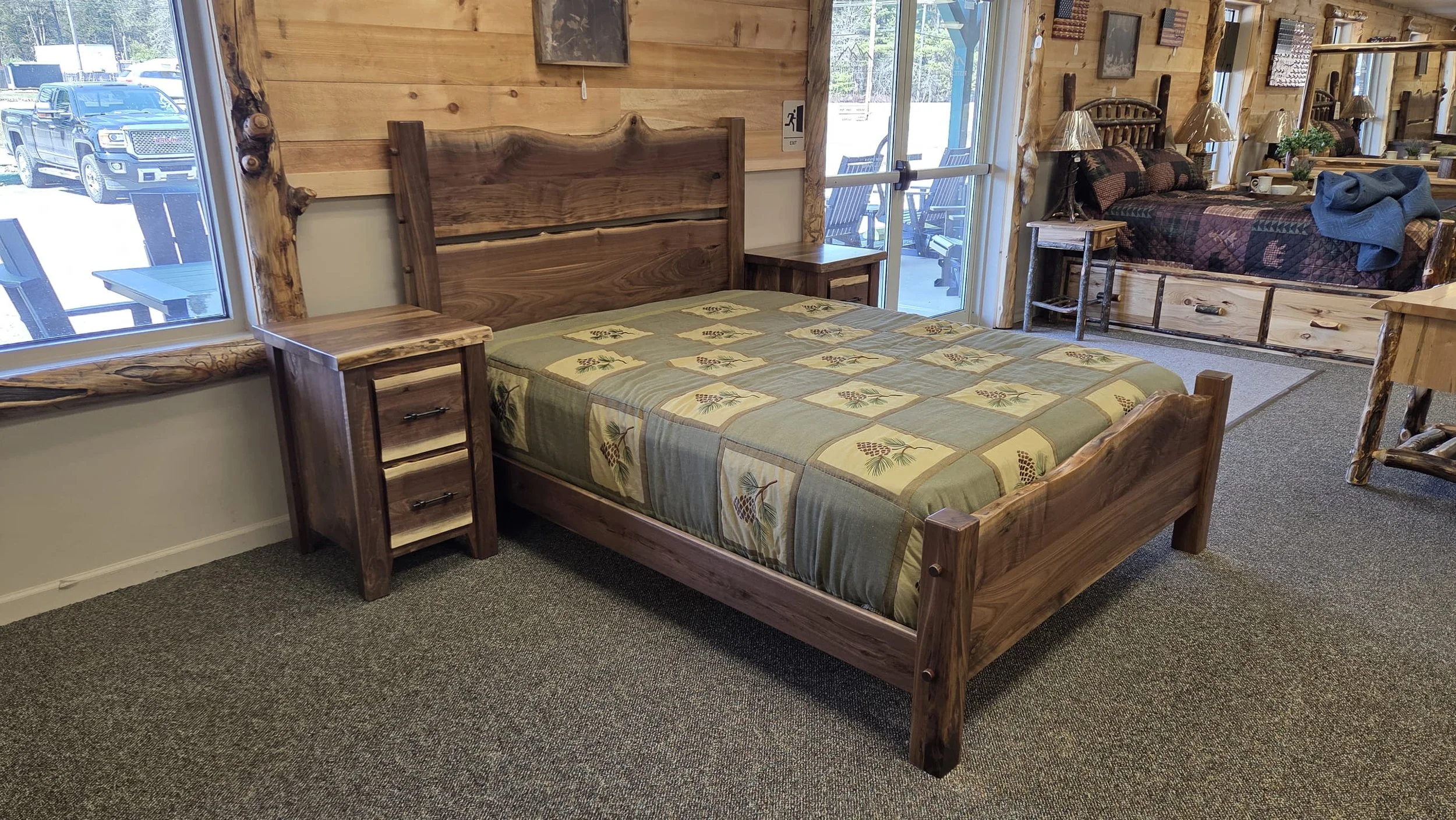 Black Walnut Live Edge Bed (4).jpg