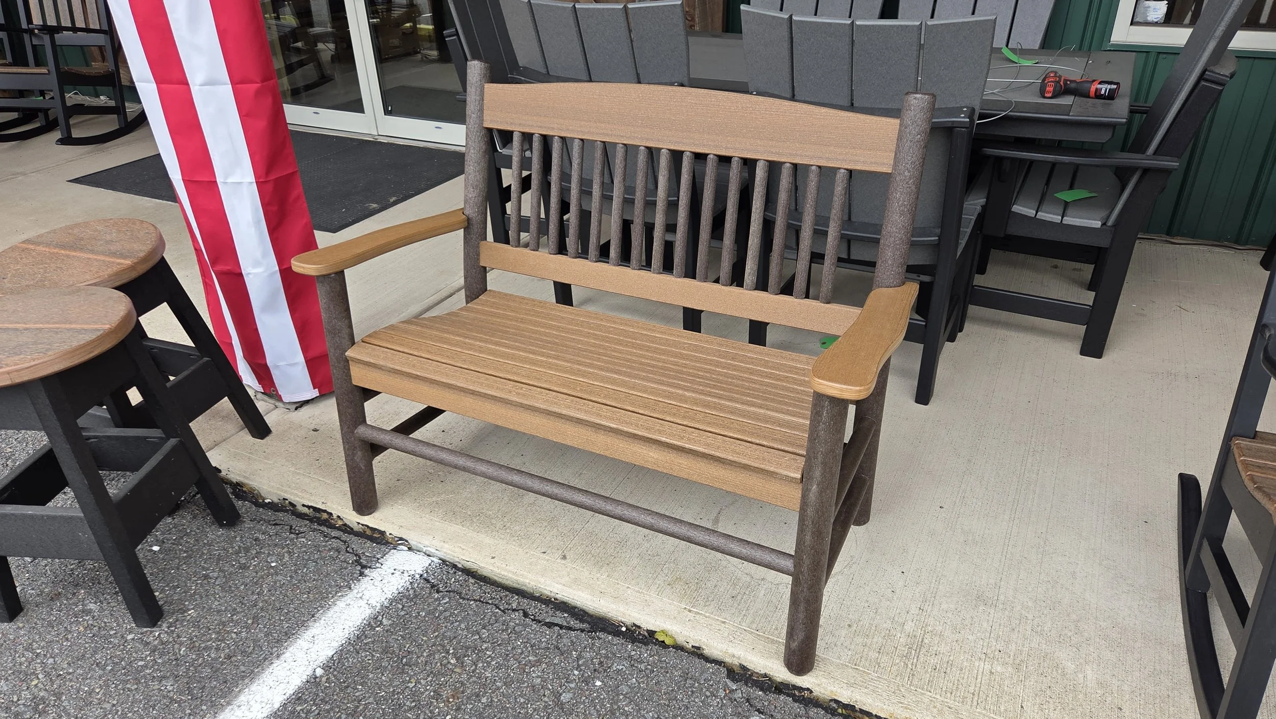 Poly Log Park Bench (5).jpg