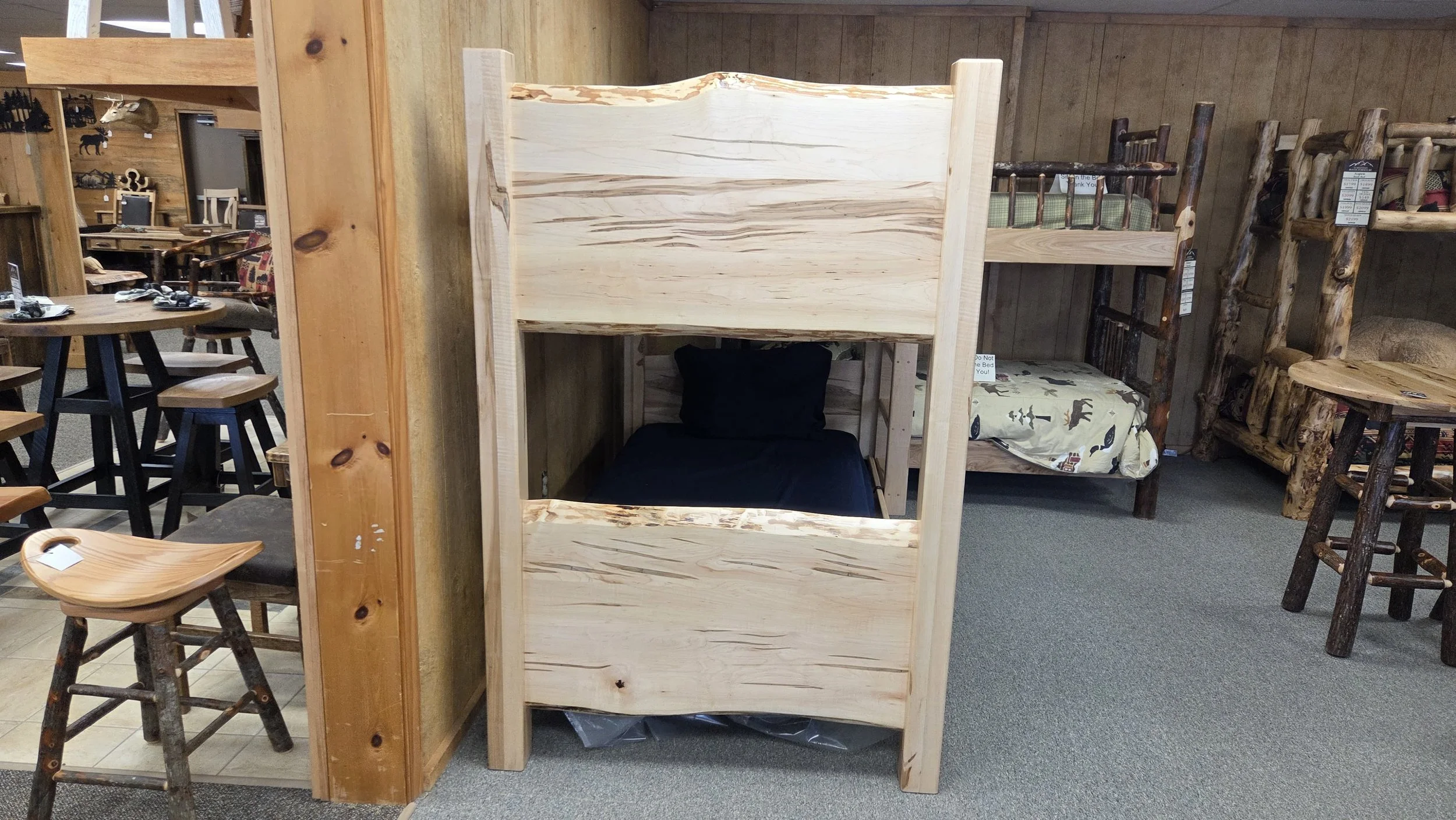 Live Edge Maple Bunk Bed (4).jpg