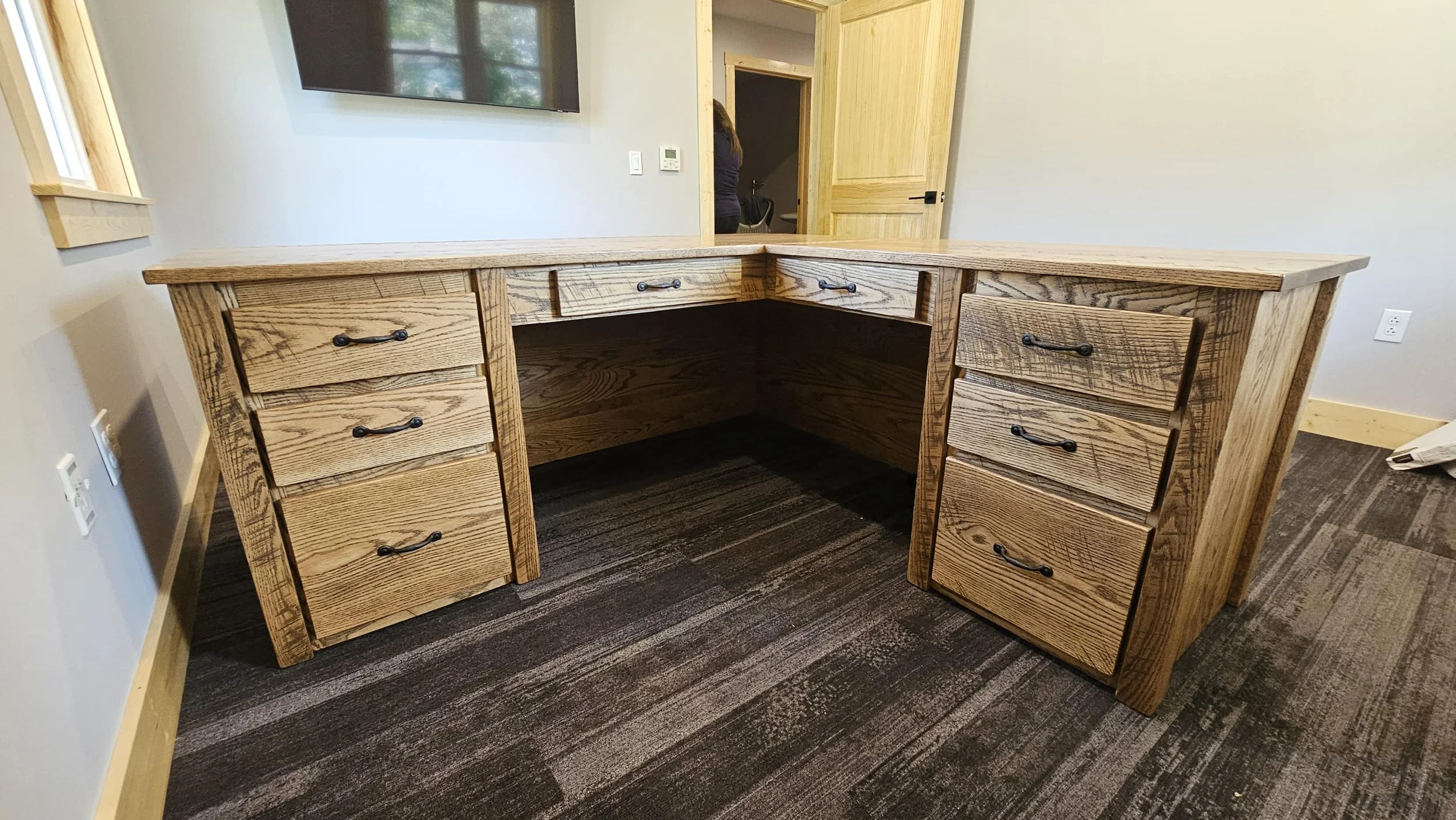 Rough Cut Oak L Desk (9).jpg
