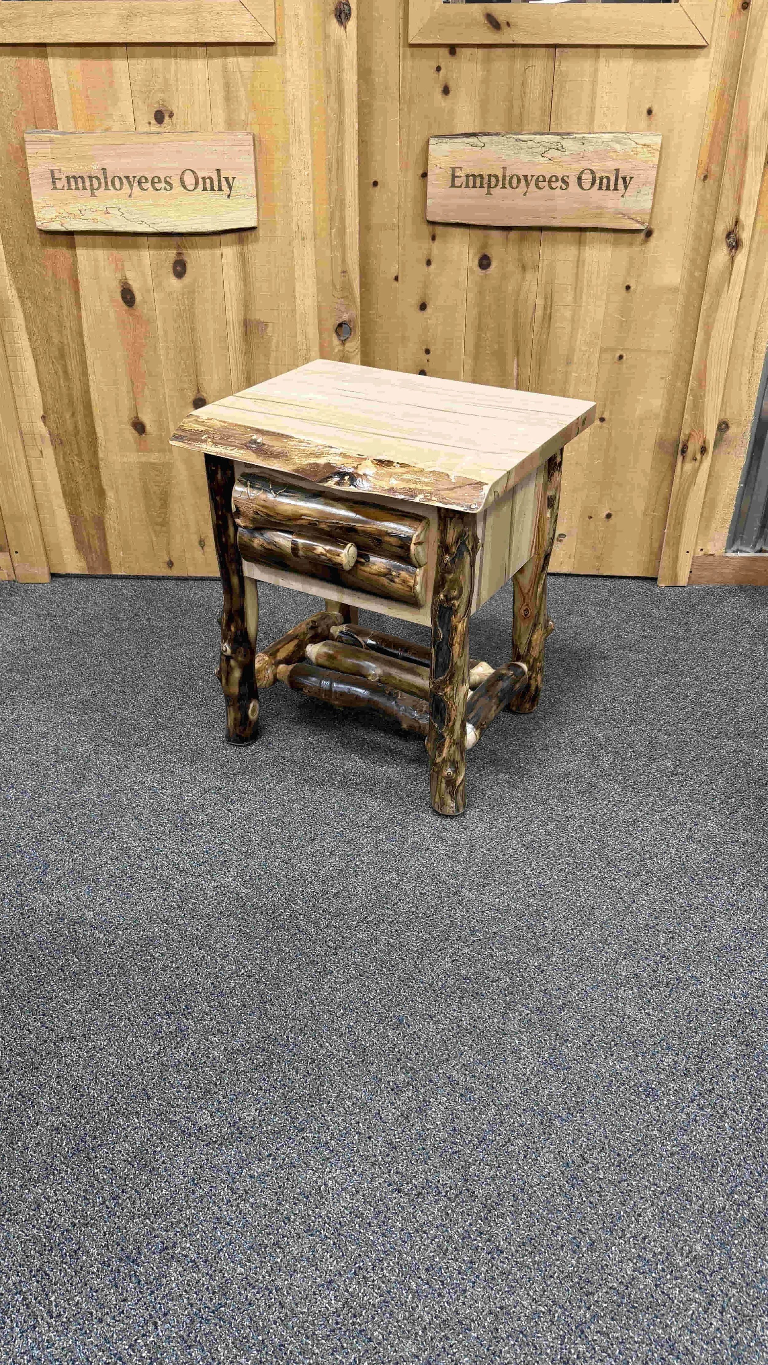 Aspen 1 Drawer Nightstand with Maple Top (3).jpeg