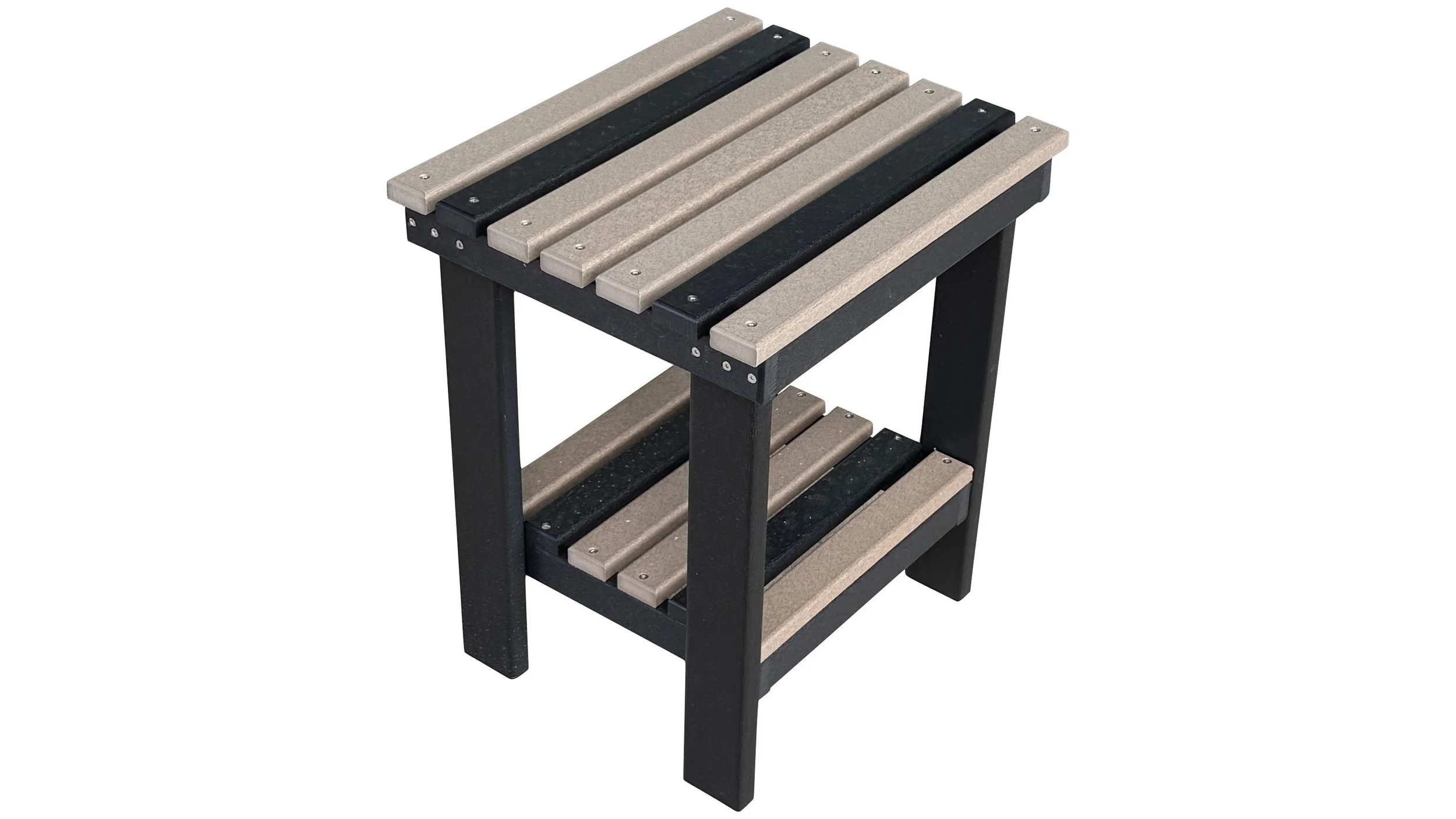 Contemporary Outdoor End Table.jpg