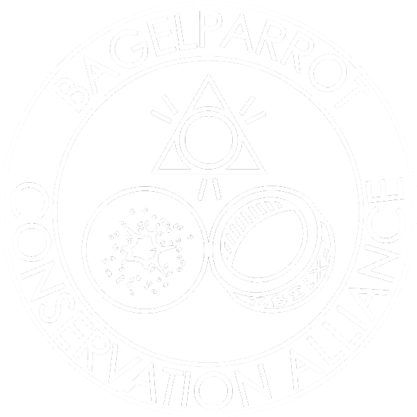 Bagelparrot Conservation Alliance