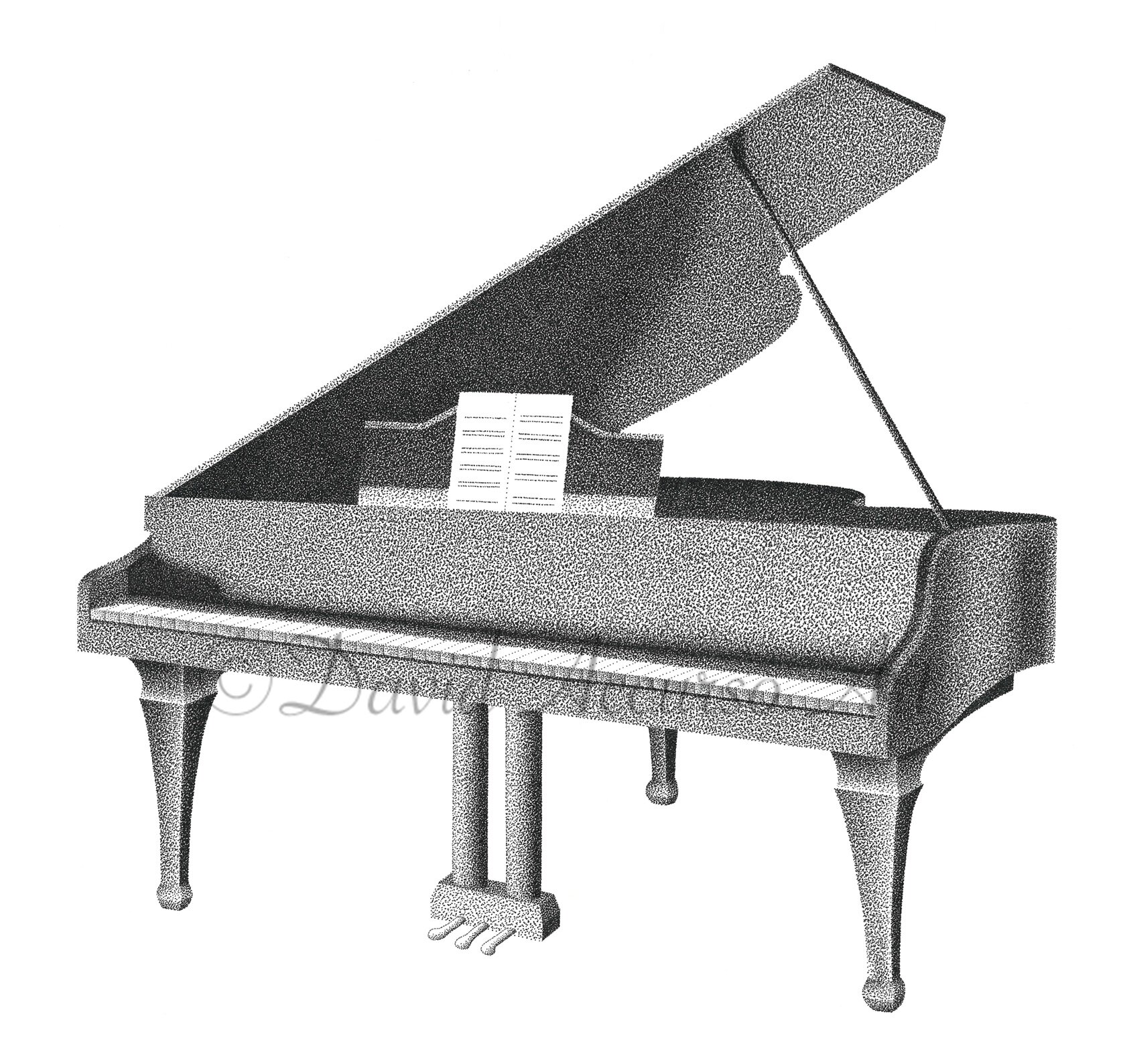 Grand Piano