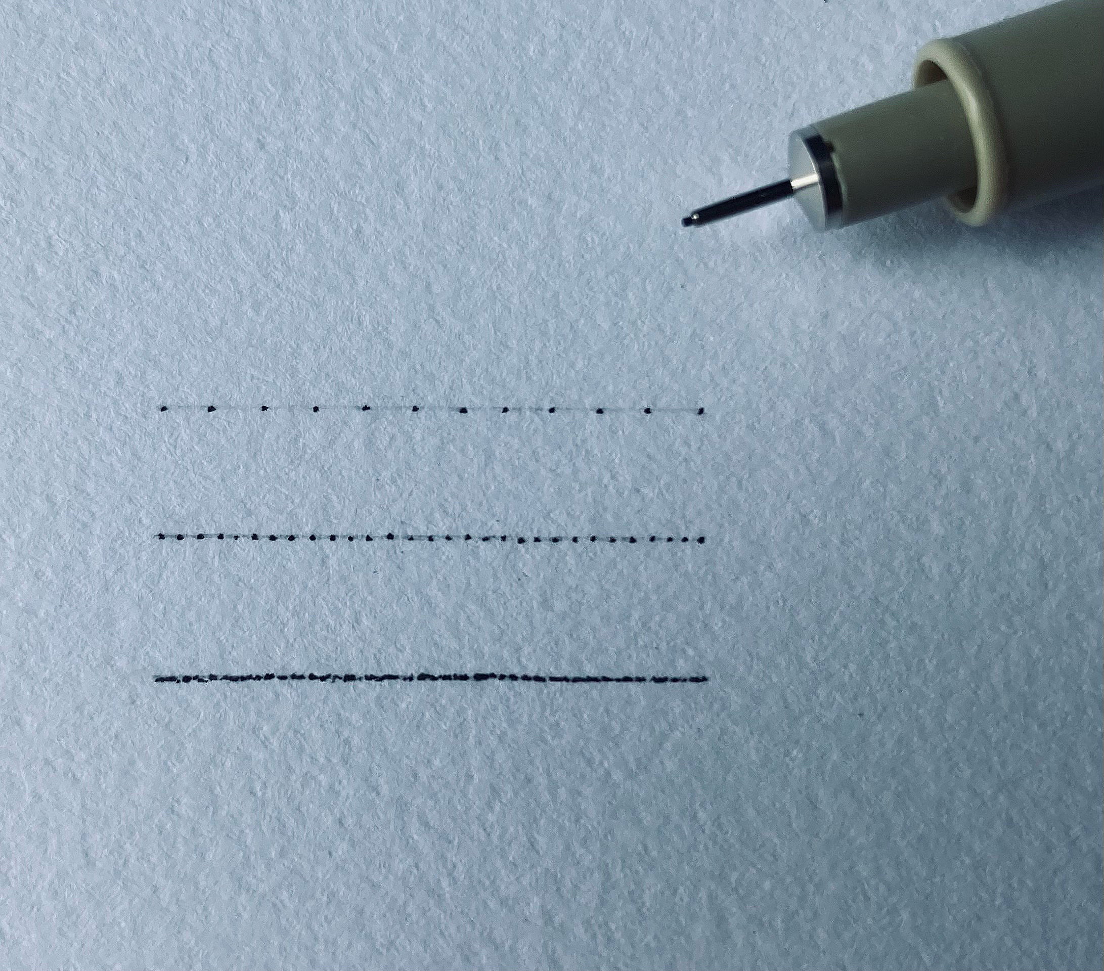 stippling tips — Blog