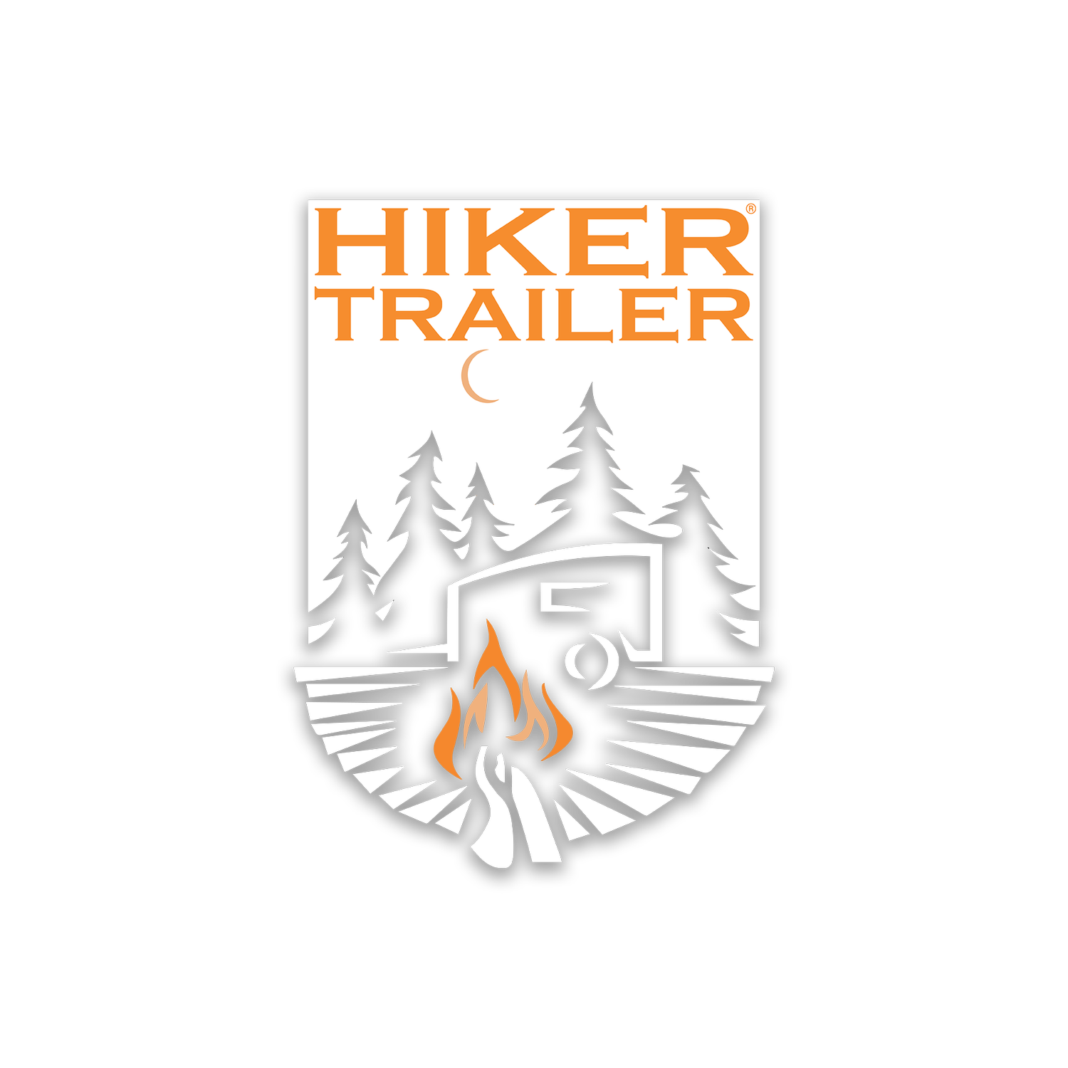 Hiker Trailers